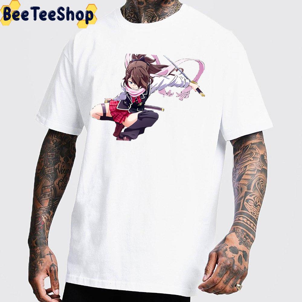 Trinity Seven Levi Kazama Cool Trending Unisex Sweatshirt Trinity Seven Levi Kazama Cool Trending Unisex Sweatshirt