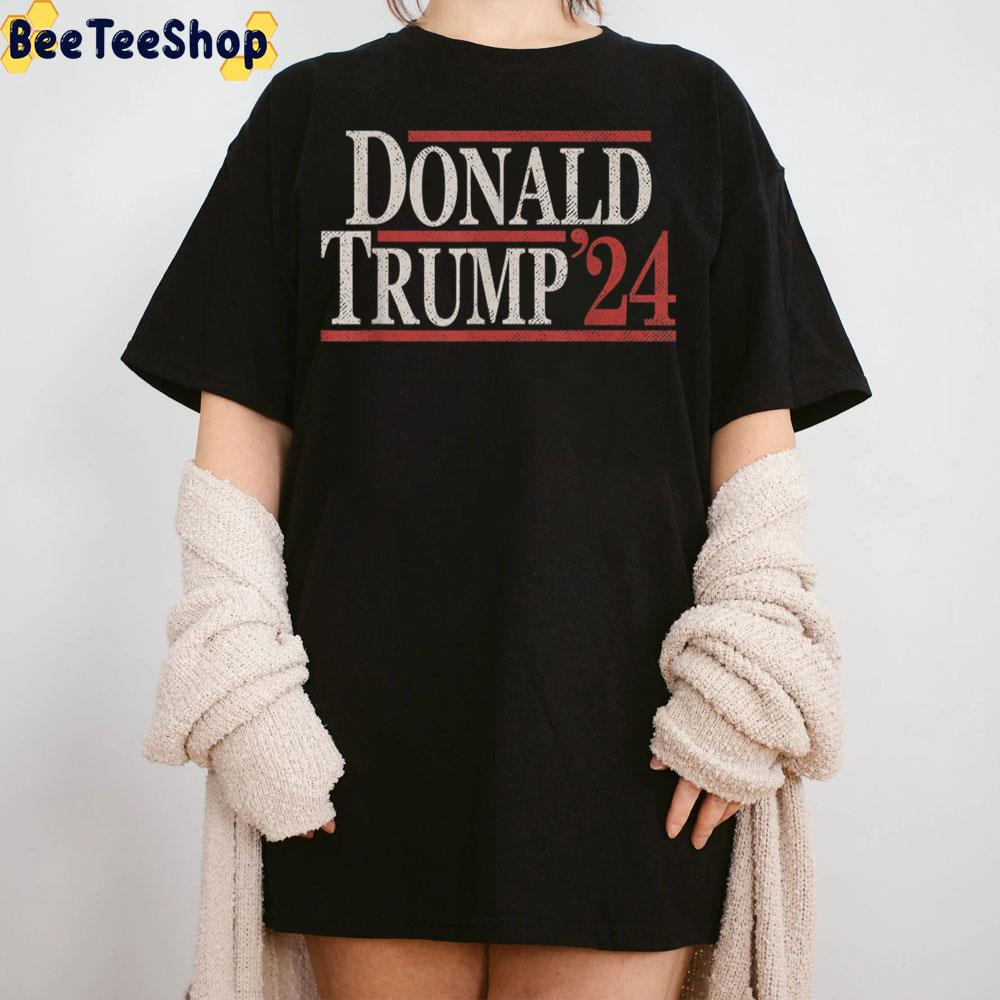 Trump Comback 2024 Trending Unisex Sweatshirt Trump Comback 2024 Trending Unisex Sweatshirt