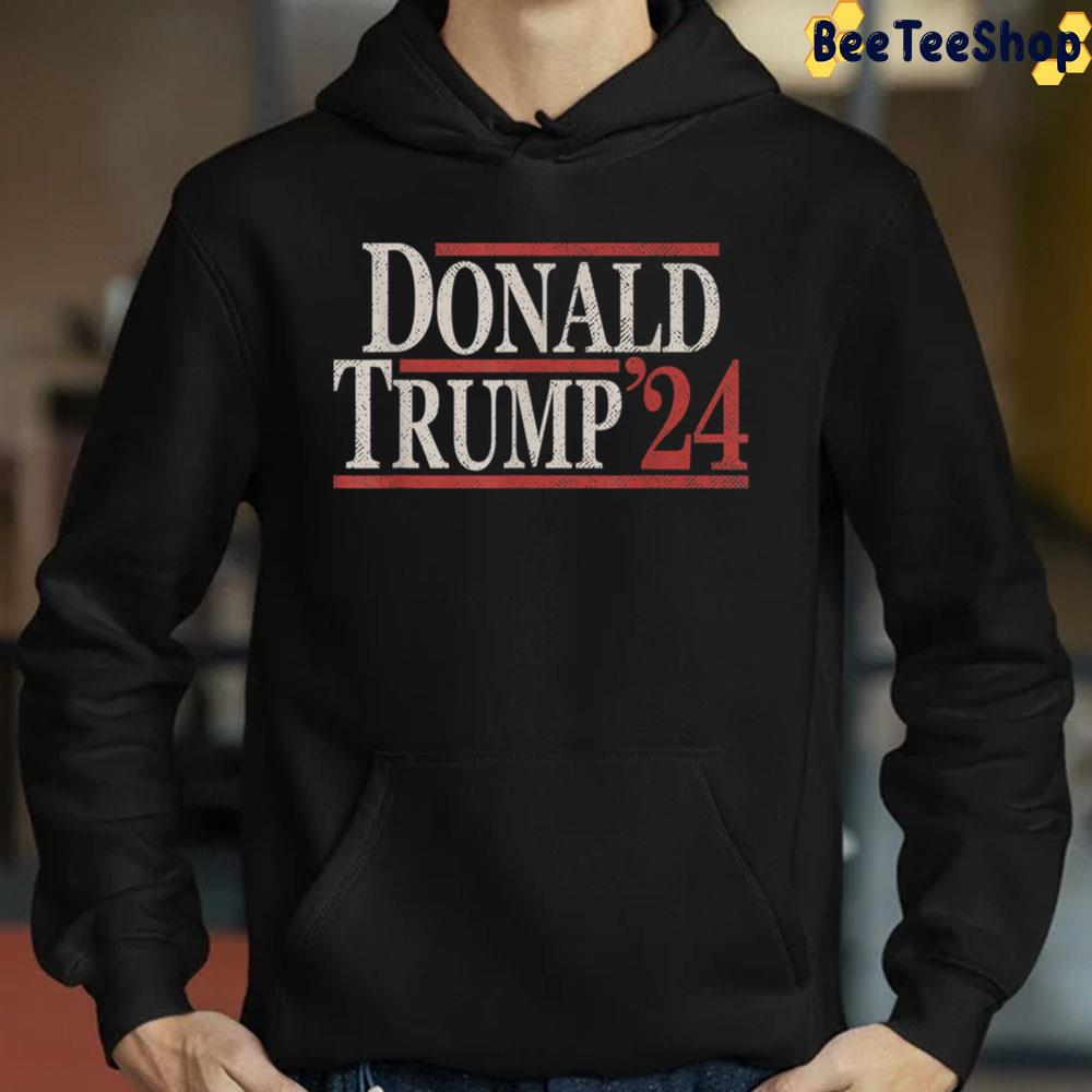 Trump Comback 2024 Trending Unisex Sweatshirt Trump Comback 2024 Trending Unisex Sweatshirt