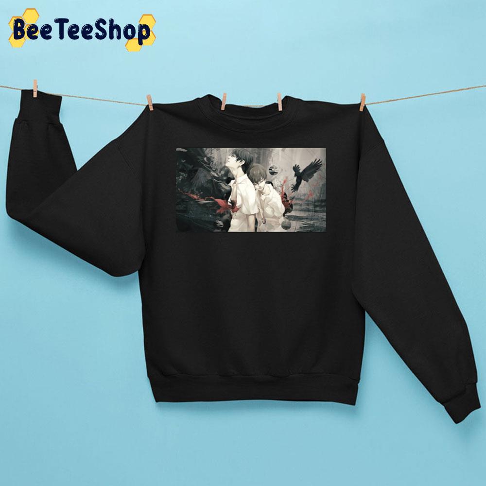 Twelve And Nine Death Trending Unisex Sweatshirt Twelve And Nine Death Trending Unisex Sweatshirt