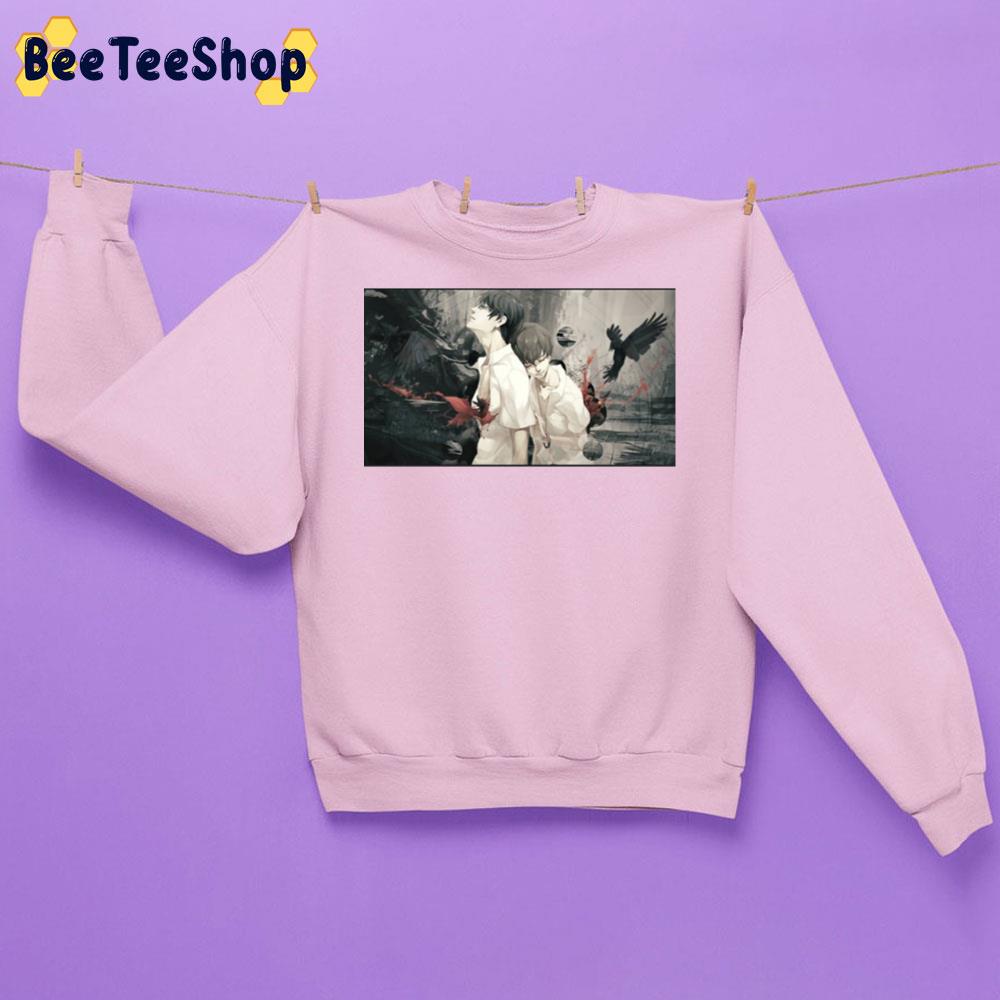 Twelve And Nine Death Trending Unisex Sweatshirt Twelve And Nine Death Trending Unisex Sweatshirt