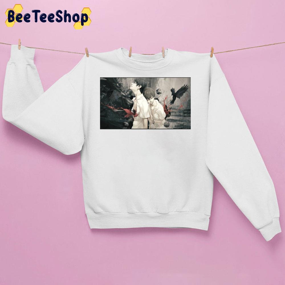 Twelve And Nine Death Trending Unisex Sweatshirt Twelve And Nine Death Trending Unisex Sweatshirt