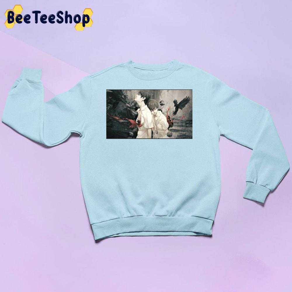 Twelve And Nine Death Trending Unisex Sweatshirt Twelve And Nine Death Trending Unisex Sweatshirt