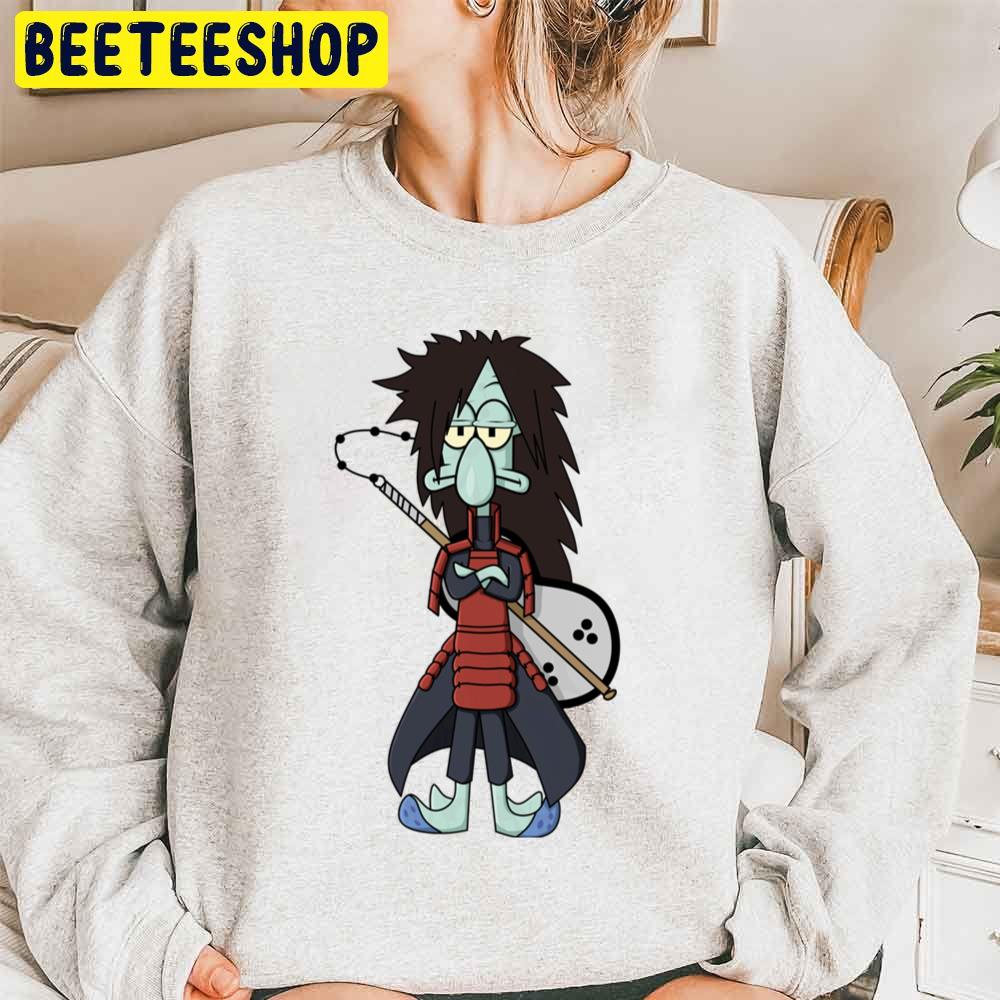 Uciha Squidwor Squidward Tentacles Spongebob Trending Unisex Sweatshirt Uciha Squidwor Squidward Tentacles Spongebob Trending Unisex Sweatshirt