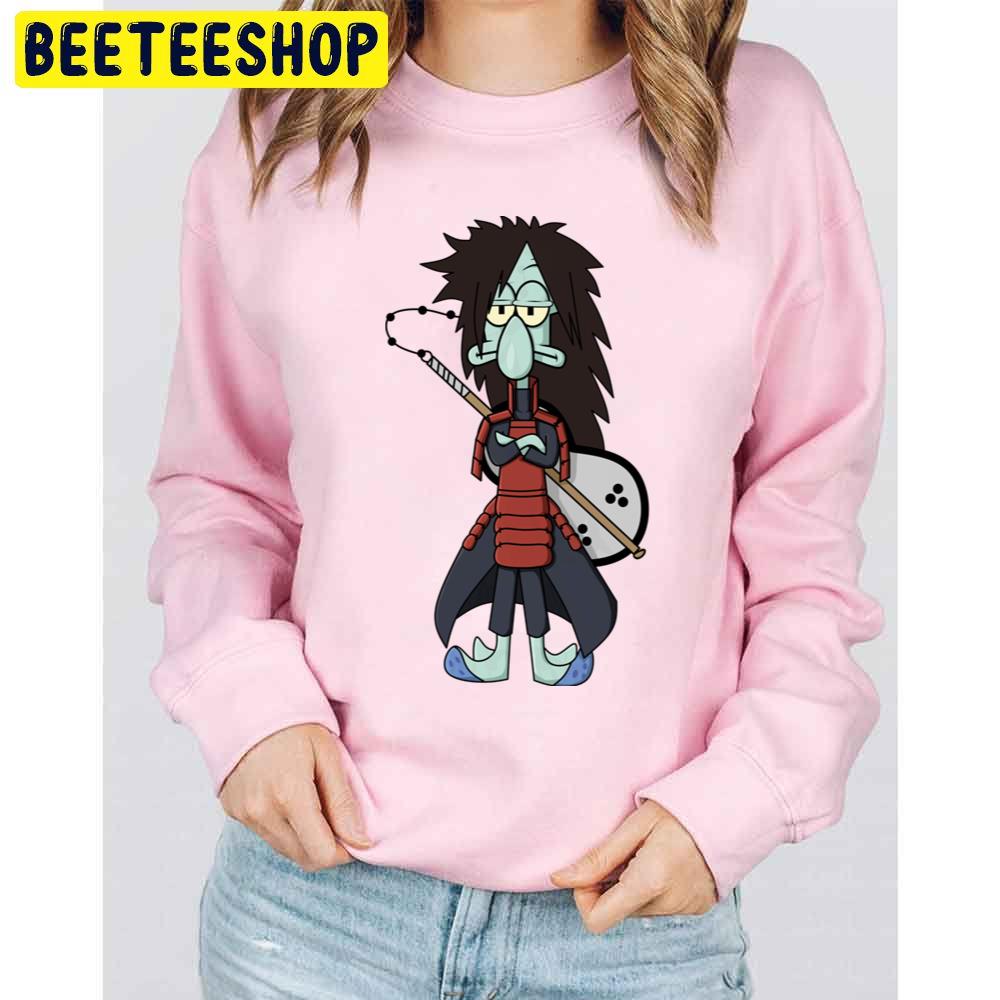 Uciha Squidwor Squidward Tentacles Spongebob Trending Unisex Sweatshirt Uciha Squidwor Squidward Tentacles Spongebob Trending Unisex Sweatshirt