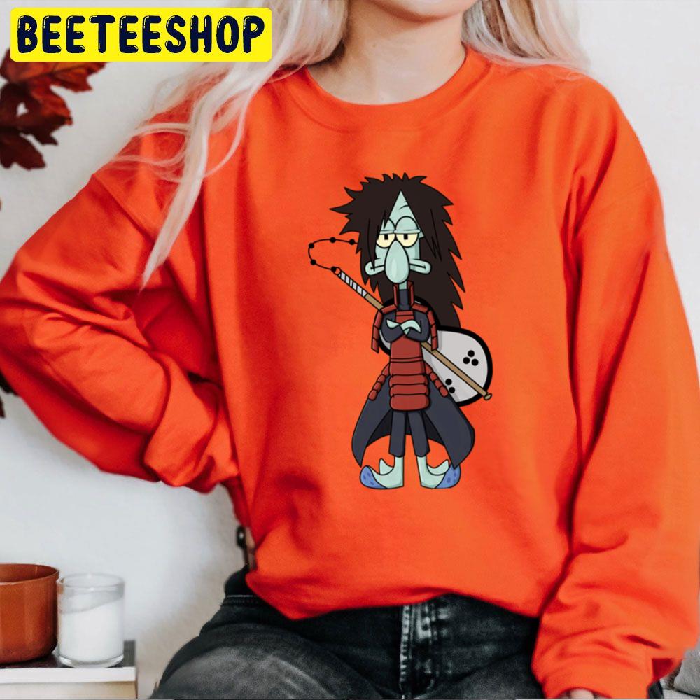 Uciha Squidwor Squidward Tentacles Spongebob Trending Unisex Sweatshirt Uciha Squidwor Squidward Tentacles Spongebob Trending Unisex Sweatshirt