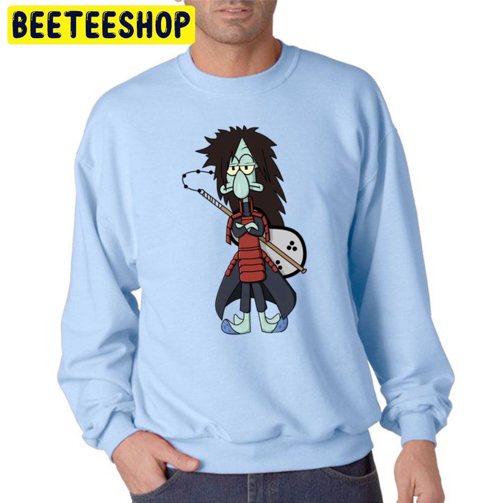Uciha Squidwor Squidward Tentacles Spongebob Trending Unisex Sweatshirt Uciha Squidwor Squidward Tentacles Spongebob Trending Unisex Sweatshirt