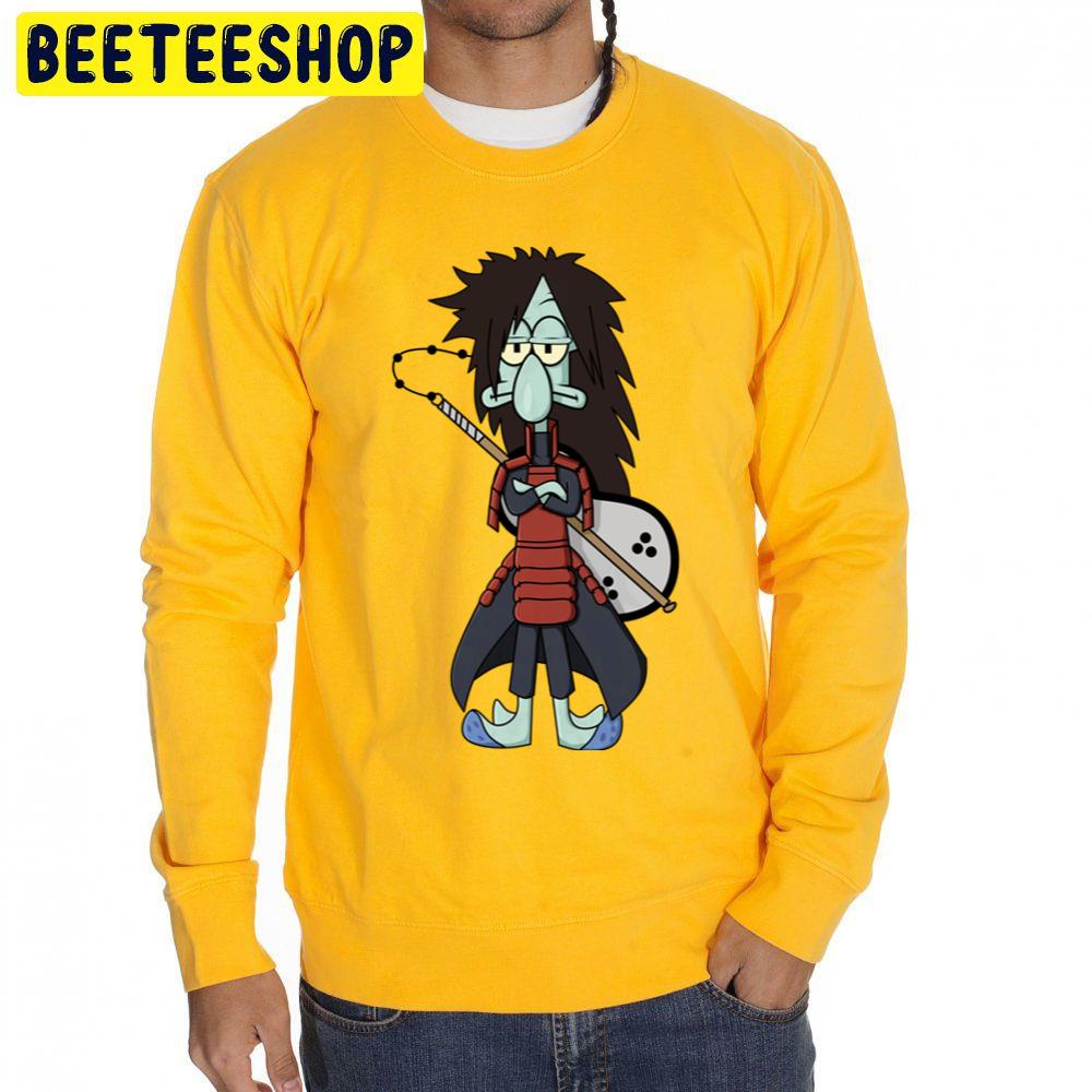 Uciha Squidwor Squidward Tentacles Spongebob Trending Unisex Sweatshirt Uciha Squidwor Squidward Tentacles Spongebob Trending Unisex Sweatshirt