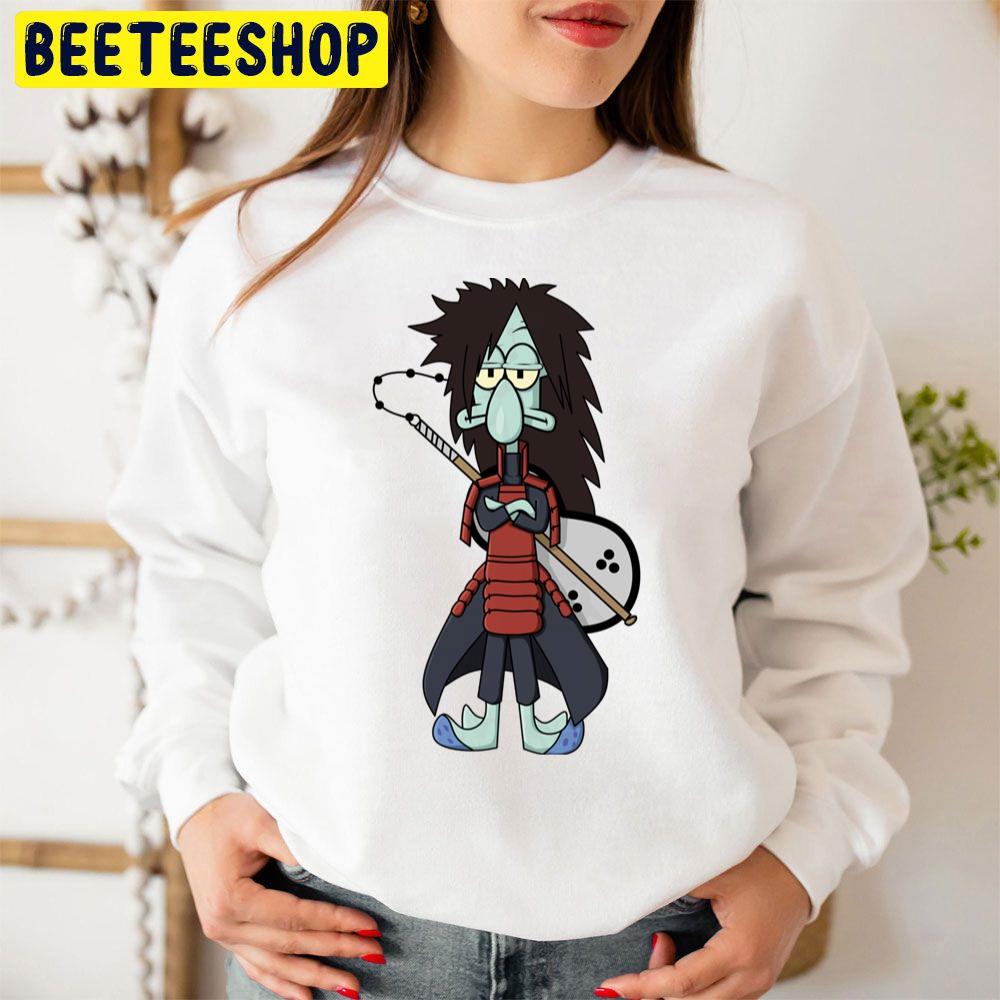 Uciha Squidwor Squidward Tentacles Spongebob Trending Unisex Sweatshirt Uciha Squidwor Squidward Tentacles Spongebob Trending Unisex Sweatshirt