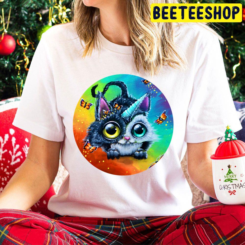 Unikitty Cute Cat Trending Unisex Hoodie Unikitty Cute Cat Trending Unisex Hoodie