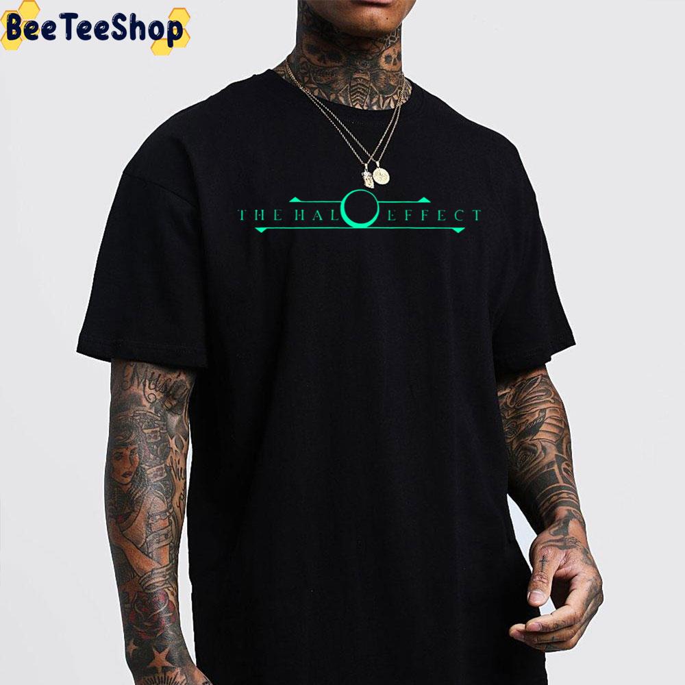Unusual The Halo Effect Trending Unisex Sweatshirt Unusual The Halo Effect Trending Unisex Sweatshirt