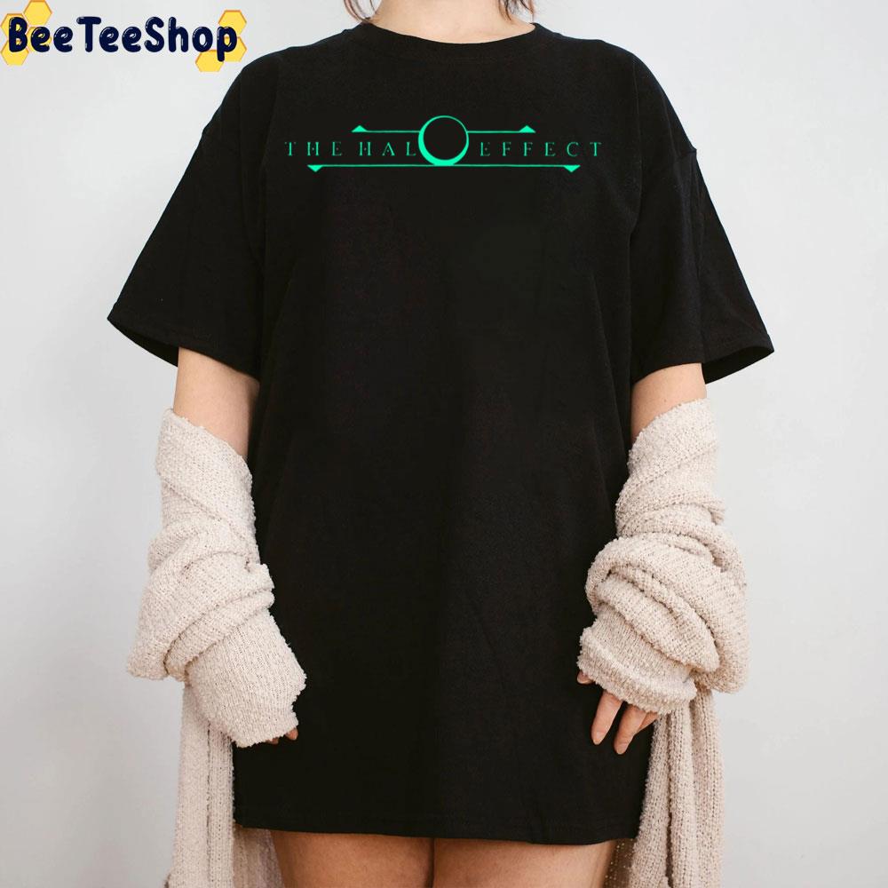 Unusual The Halo Effect Trending Unisex Sweatshirt Unusual The Halo Effect Trending Unisex Sweatshirt