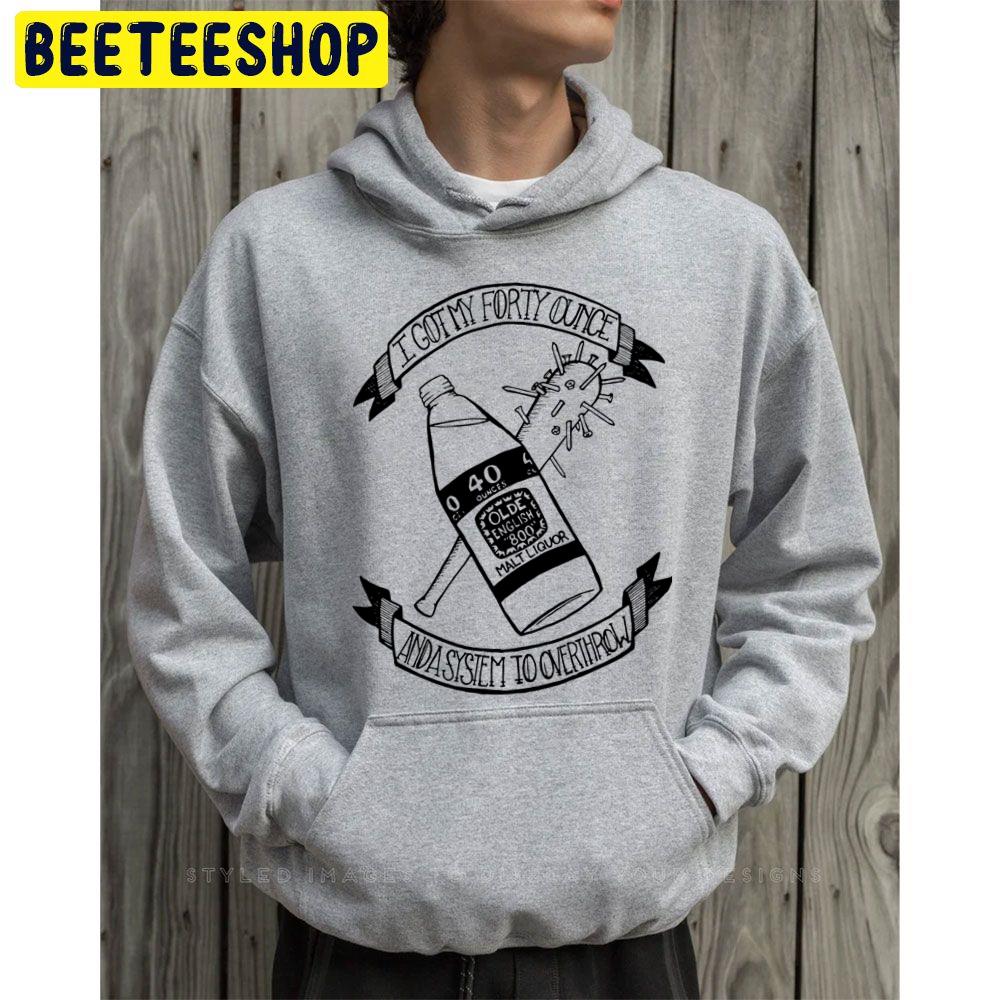 Usage Is Like Oxygen For Ideas Trending Unisex Hoodie Usage Is Like Oxygen For Ideas Trending Unisex Hoodie