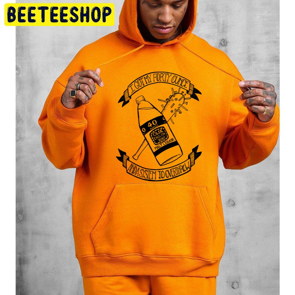 Usage Is Like Oxygen For Ideas Trending Unisex Hoodie Usage Is Like Oxygen For Ideas Trending Unisex Hoodie