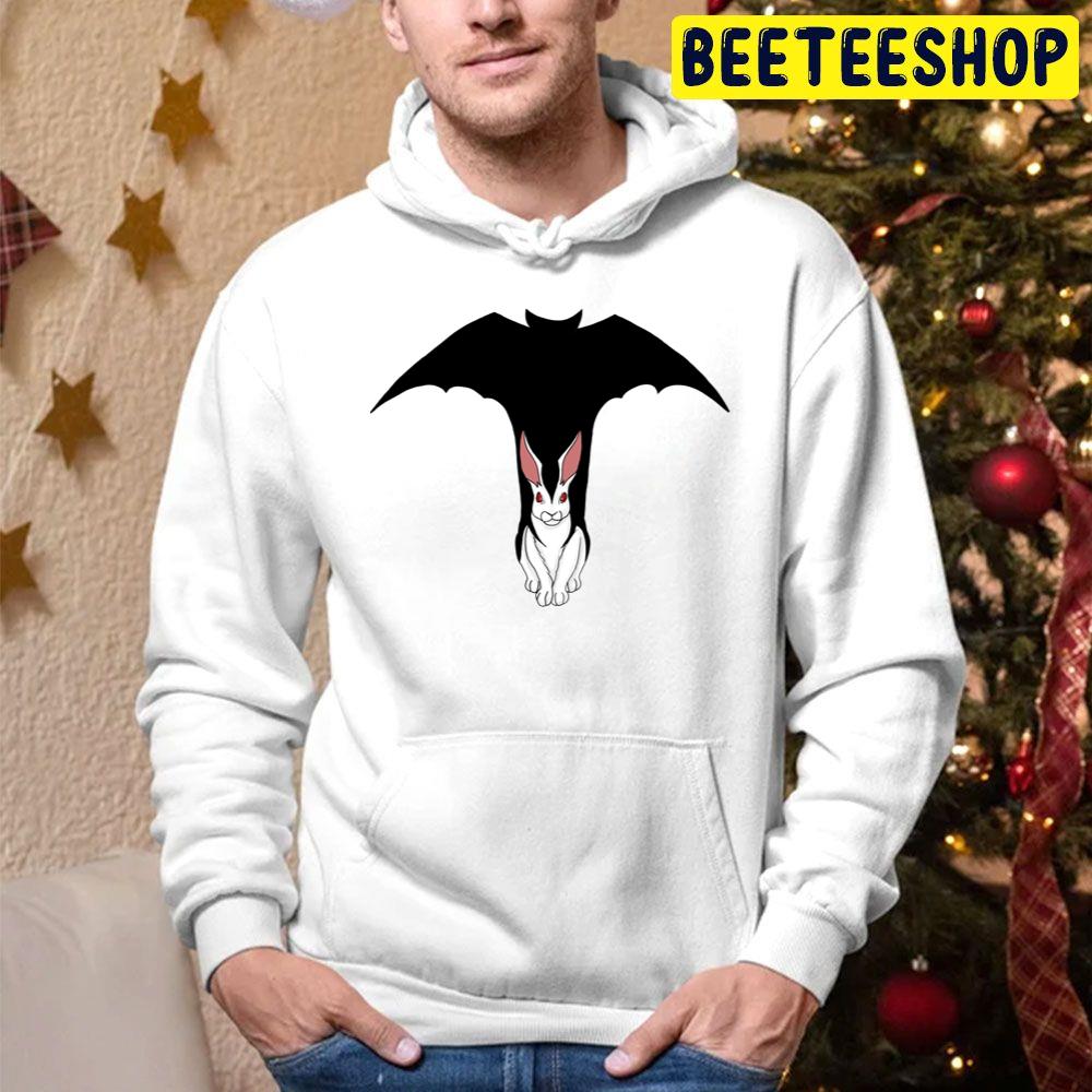 Vampire Rabbit Trending Unisex Hoodie Vampire Rabbit Trending Unisex Hoodie