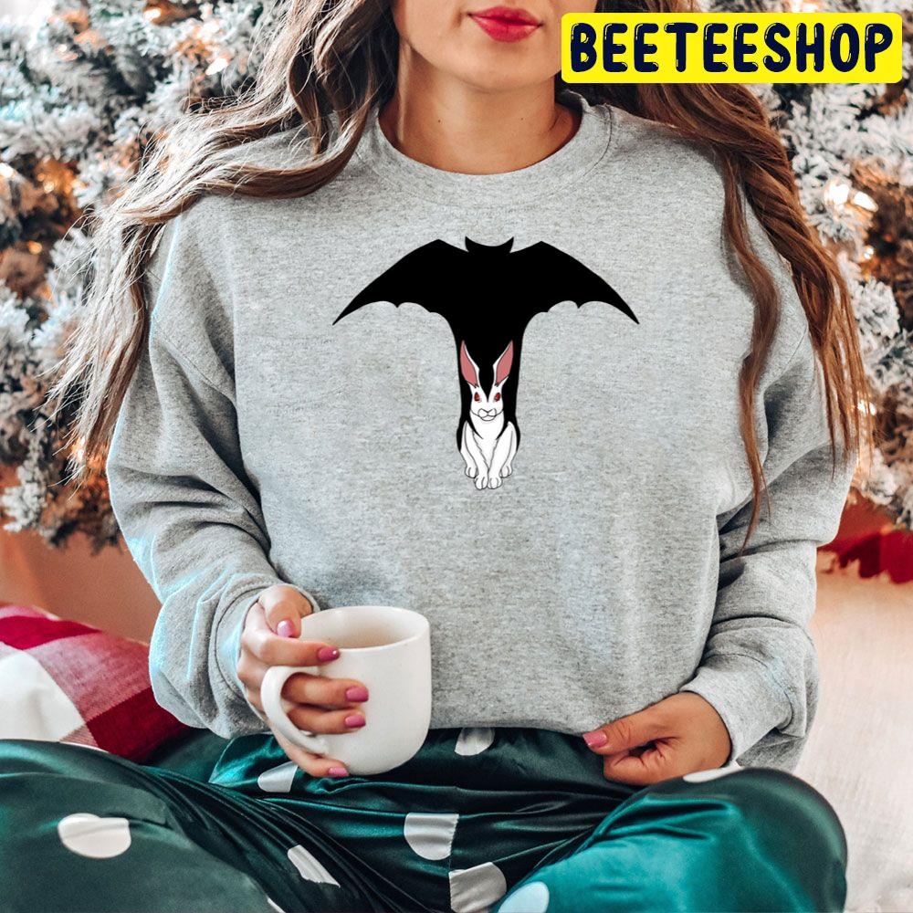Vampire Rabbit Trending Unisex Hoodie Vampire Rabbit Trending Unisex Hoodie