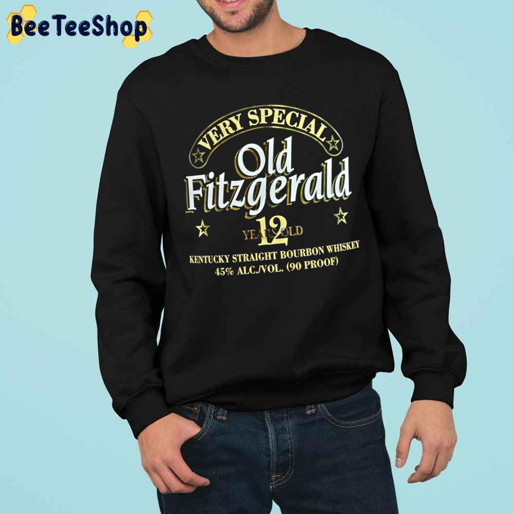 Very Special Vintage Release Of Fitz-Kentucky Trending Unisex Sweatshirt Very Special Vintage Release Of Fitz-Kentucky Trending Unisex Sweatshirt