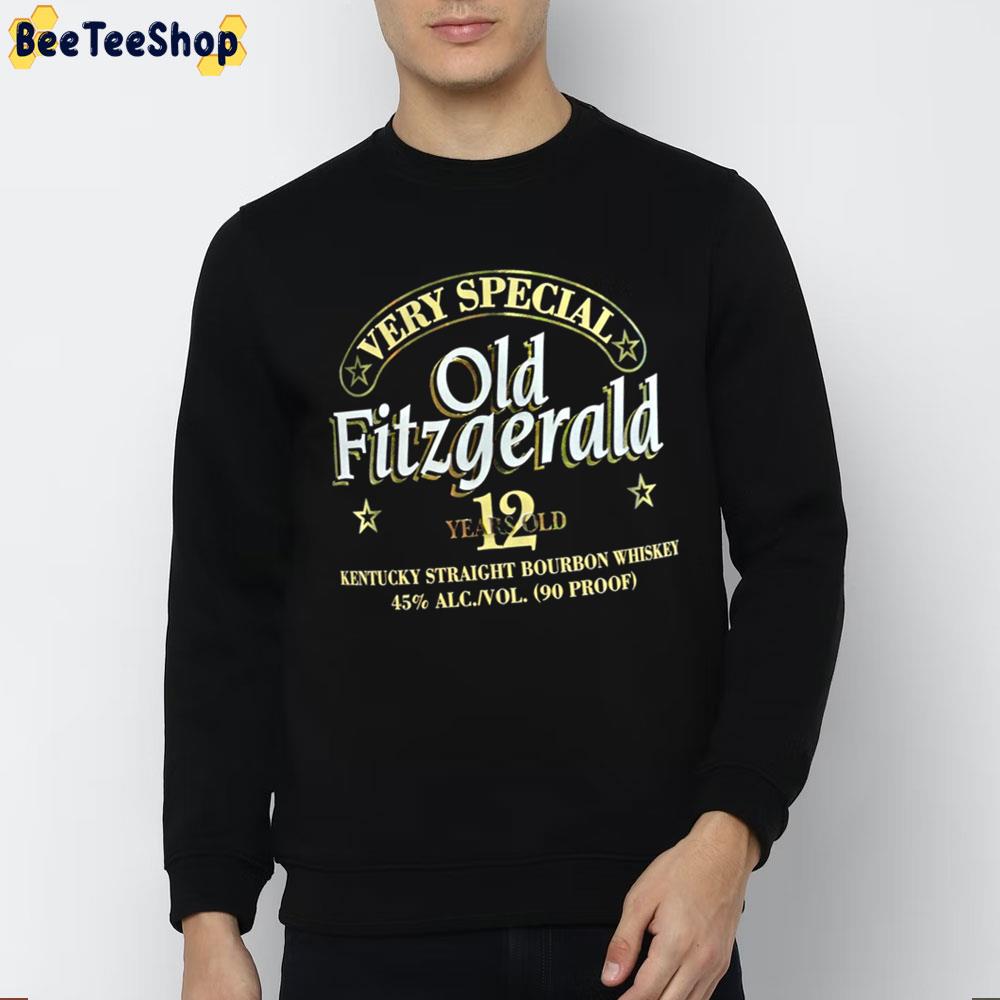 Very Special Vintage Release Of Fitz-Kentucky Trending Unisex Sweatshirt Very Special Vintage Release Of Fitz-Kentucky Trending Unisex Sweatshirt