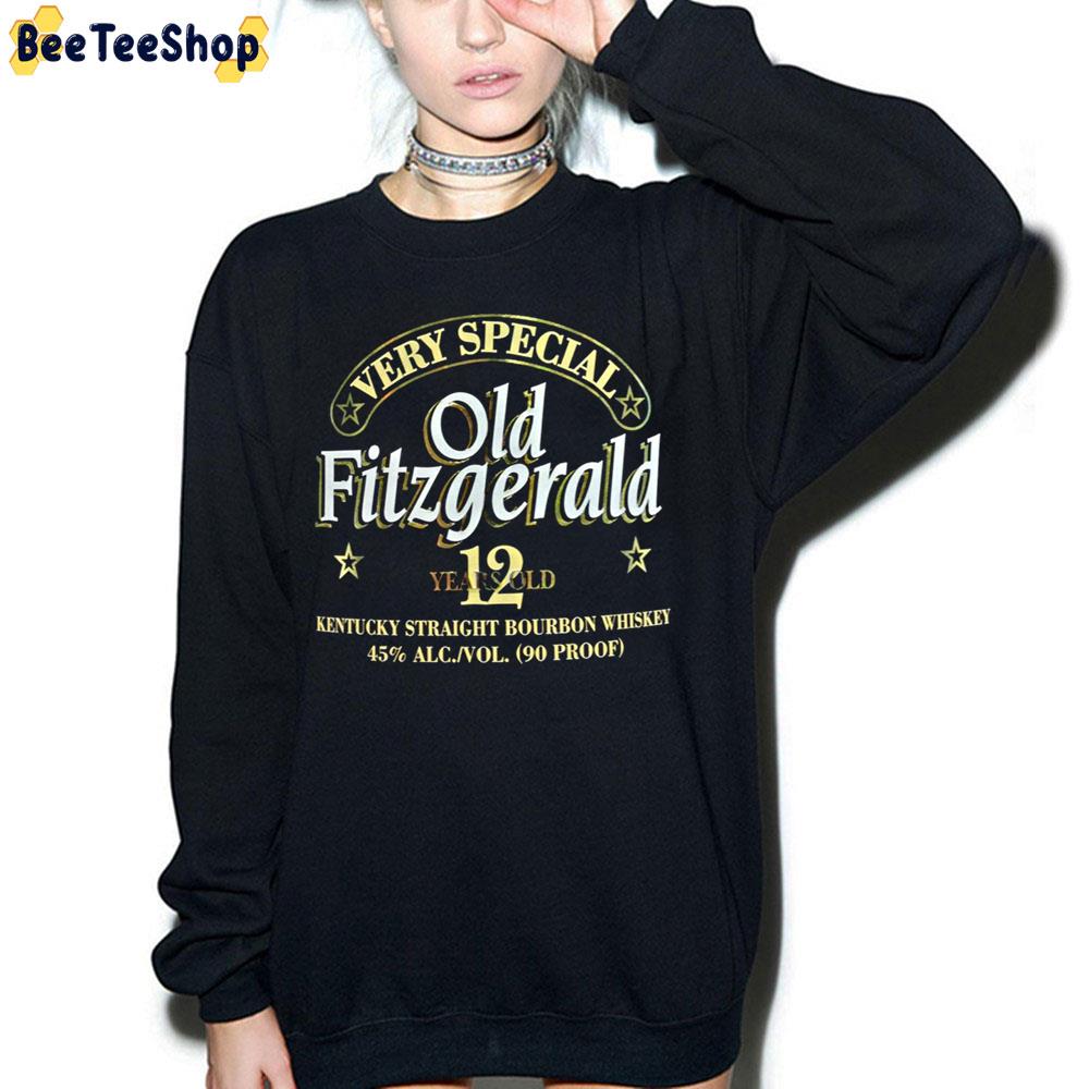 Very Special Vintage Release Of Fitz-Kentucky Trending Unisex Sweatshirt Very Special Vintage Release Of Fitz-Kentucky Trending Unisex Sweatshirt