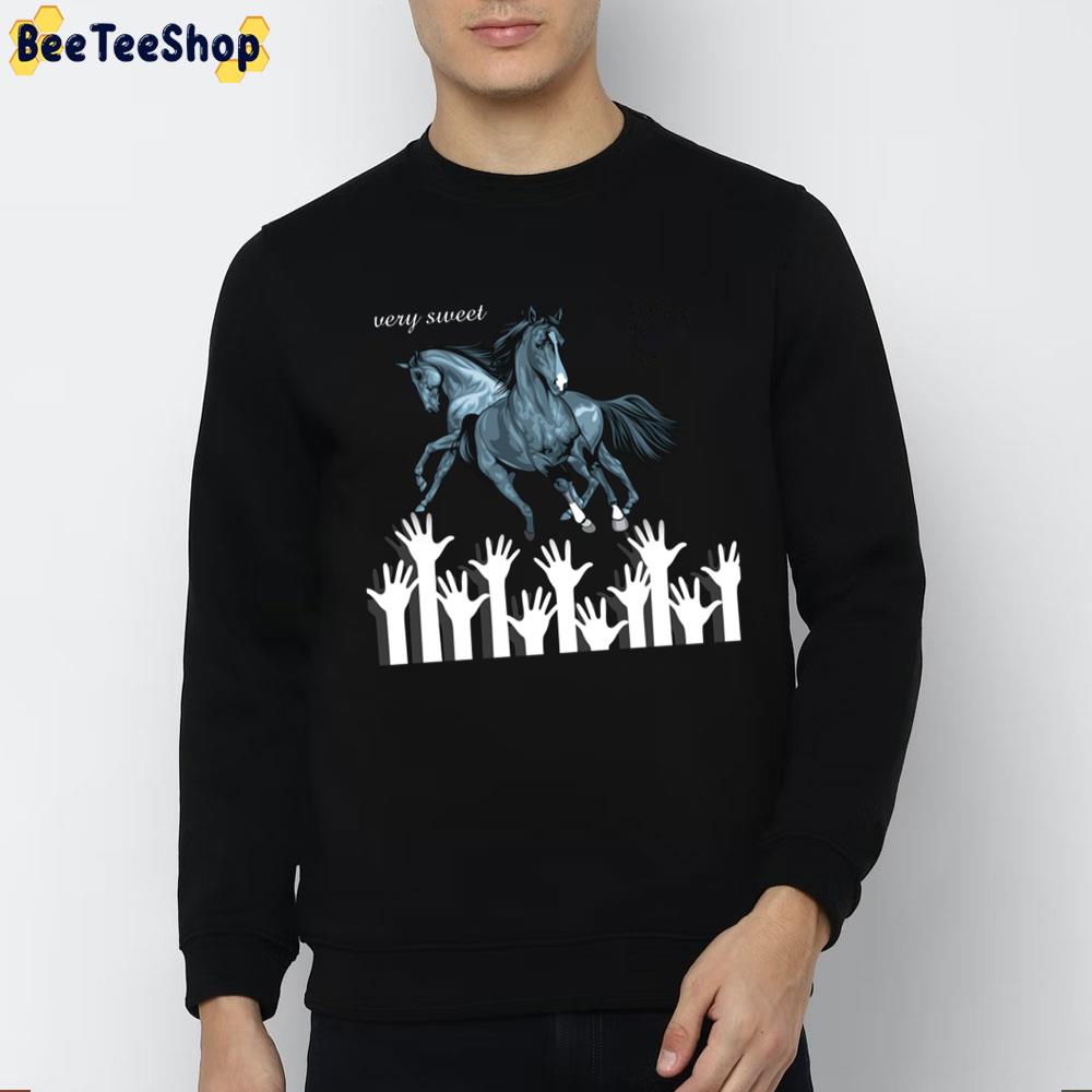 Very Sweet Hours Riding Collection Trending Unisex Sweatshirt Very Sweet Hours Riding Collection Trending Unisex Sweatshirt