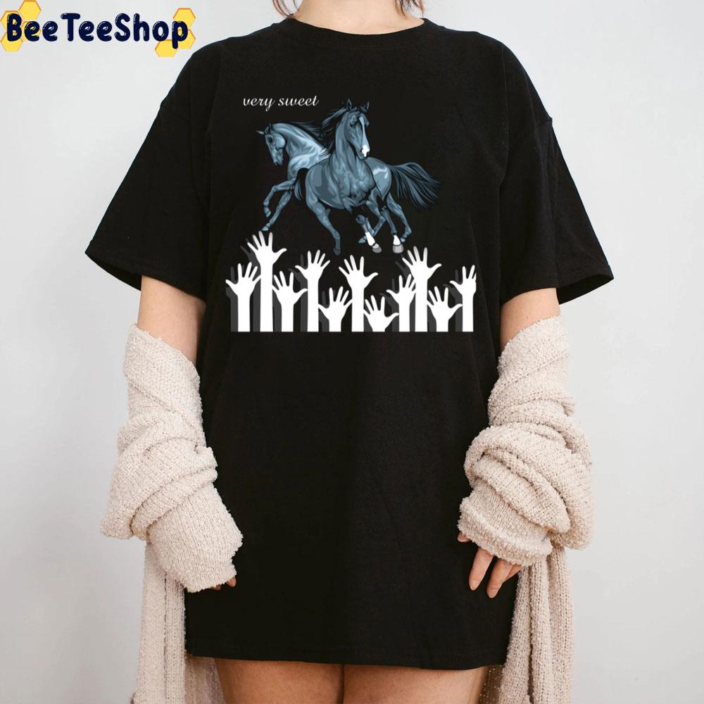 Very Sweet Hours Riding Collection Trending Unisex Sweatshirt Very Sweet Hours Riding Collection Trending Unisex Sweatshirt
