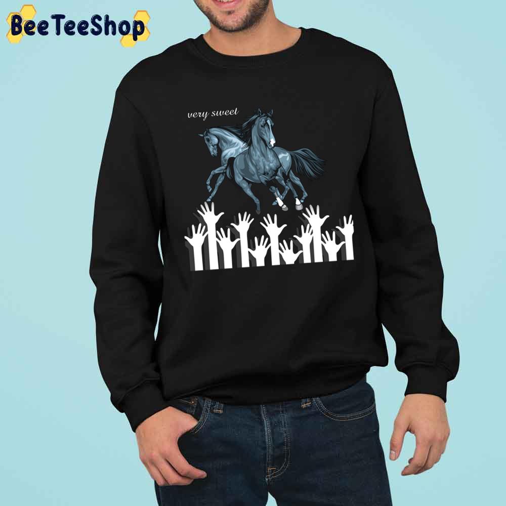 Very Sweet Hours Riding Collection Trending Unisex Sweatshirt Very Sweet Hours Riding Collection Trending Unisex Sweatshirt