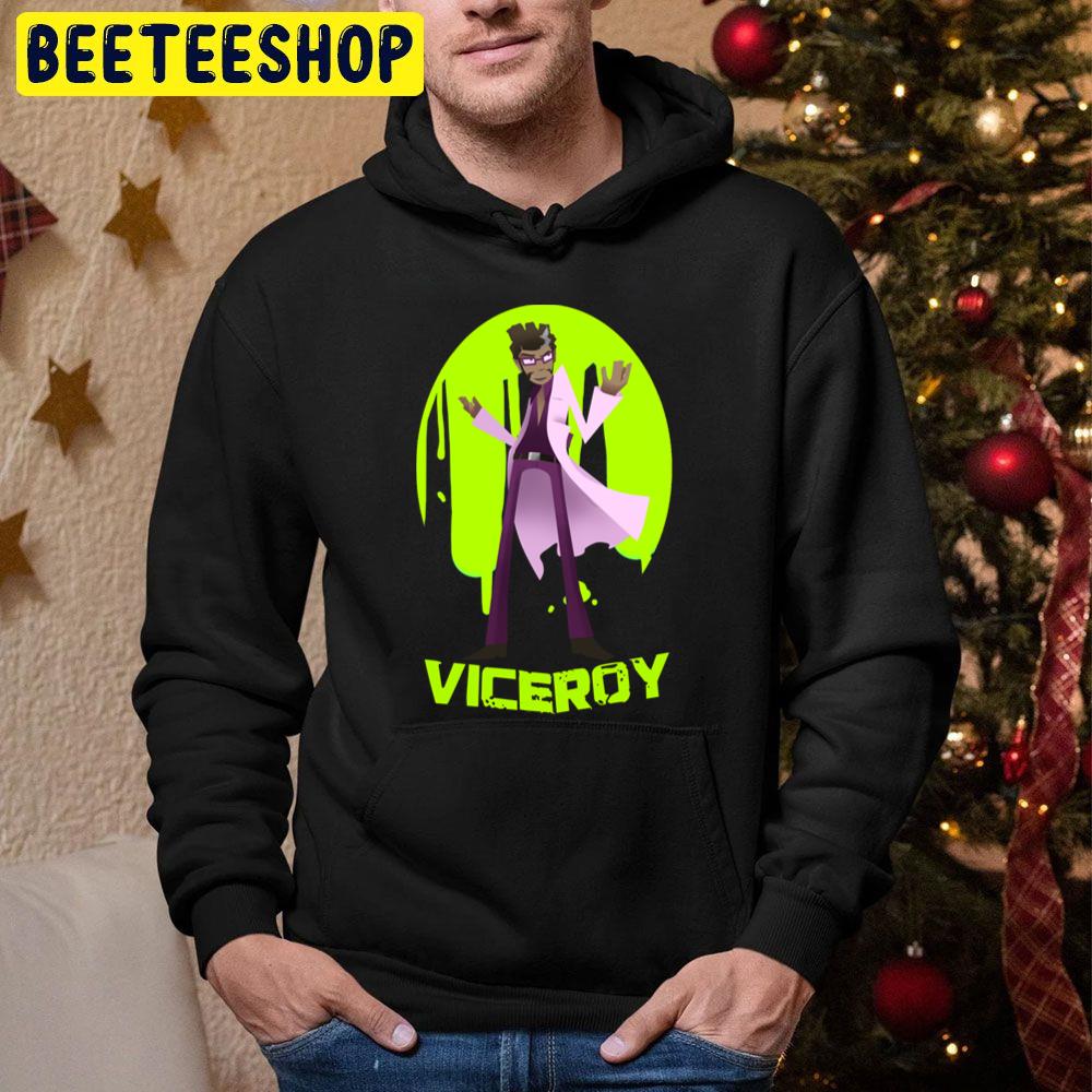 Viceroy Trending Unisex Hoodie Viceroy Trending Unisex Hoodie
