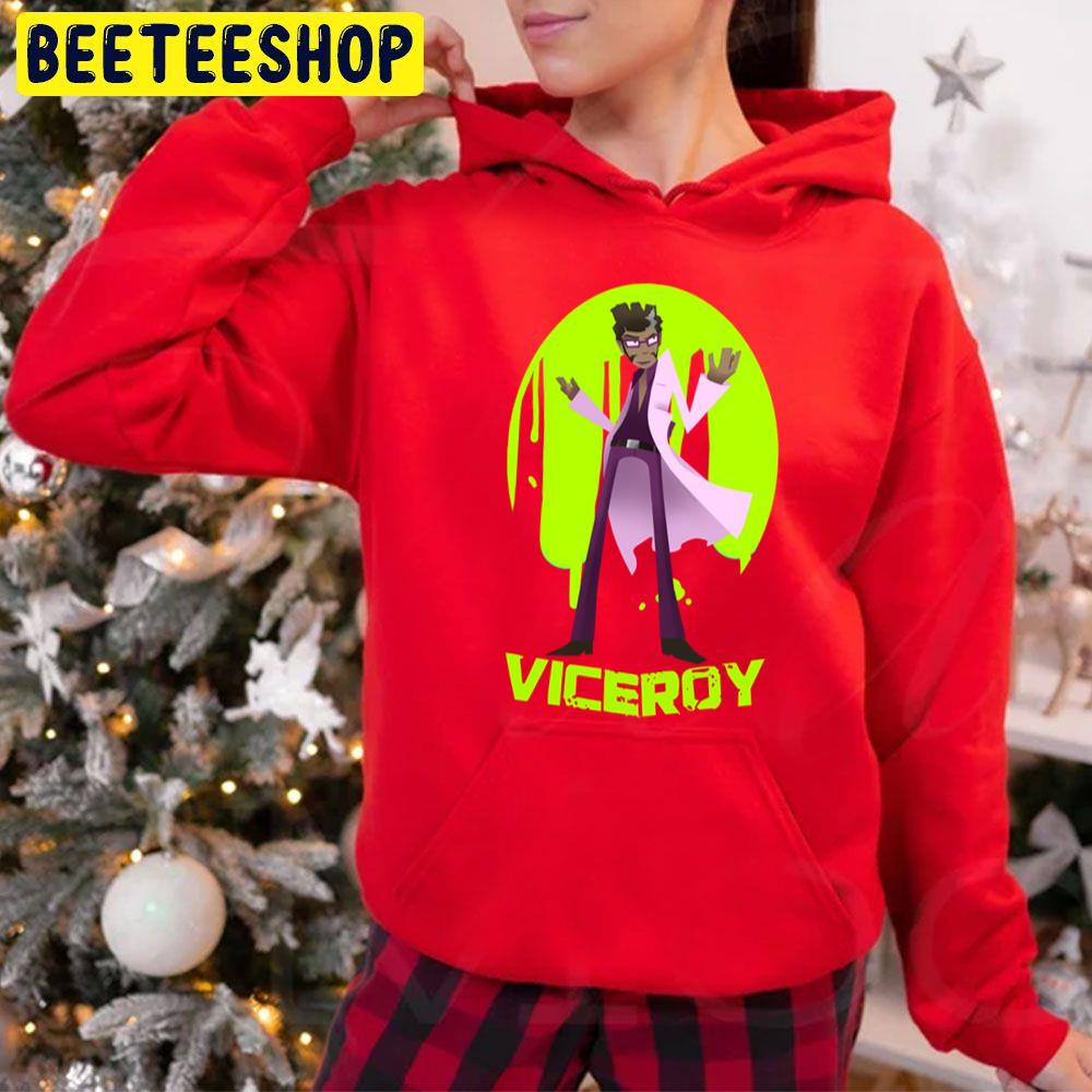 Viceroy Trending Unisex Hoodie Viceroy Trending Unisex Hoodie