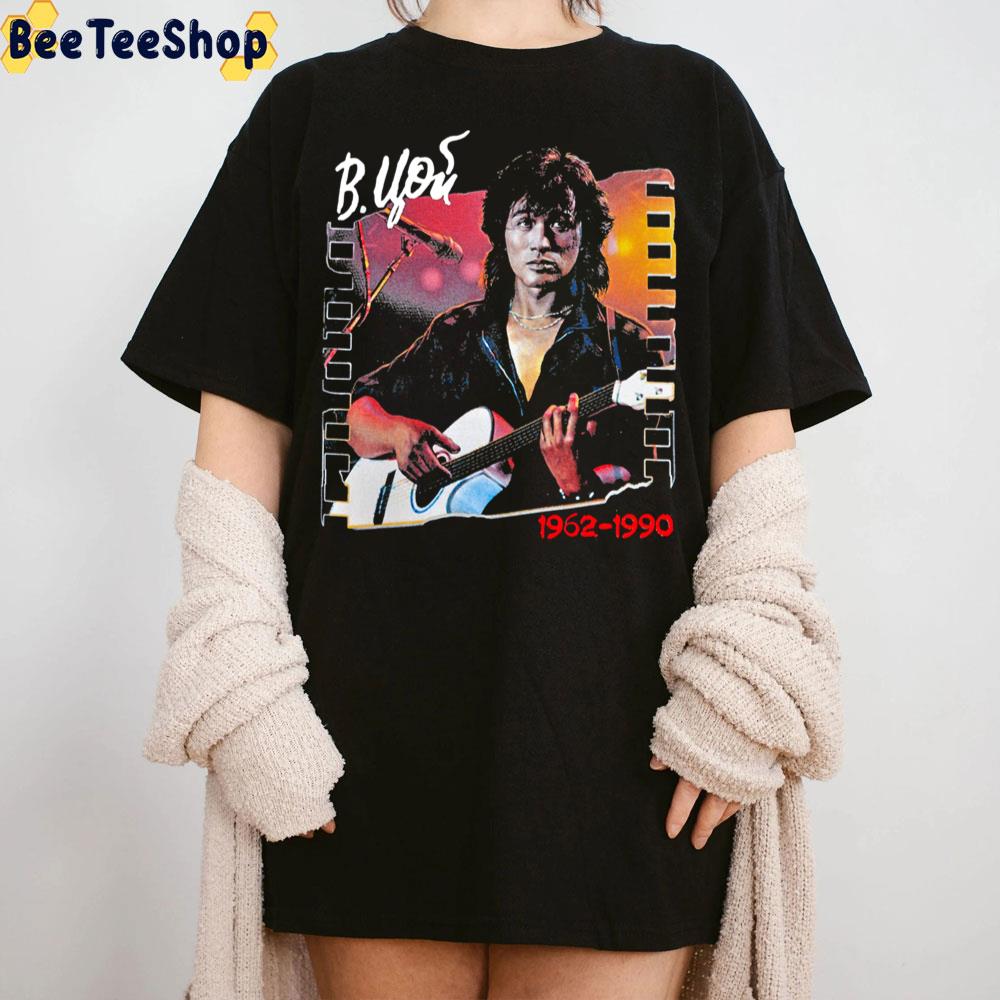 Viktor Tsoi Is Alive 1962 1990 Trending Unisex Sweatshirt Viktor Tsoi Is Alive 1962 1990 Trending Unisex Sweatshirt