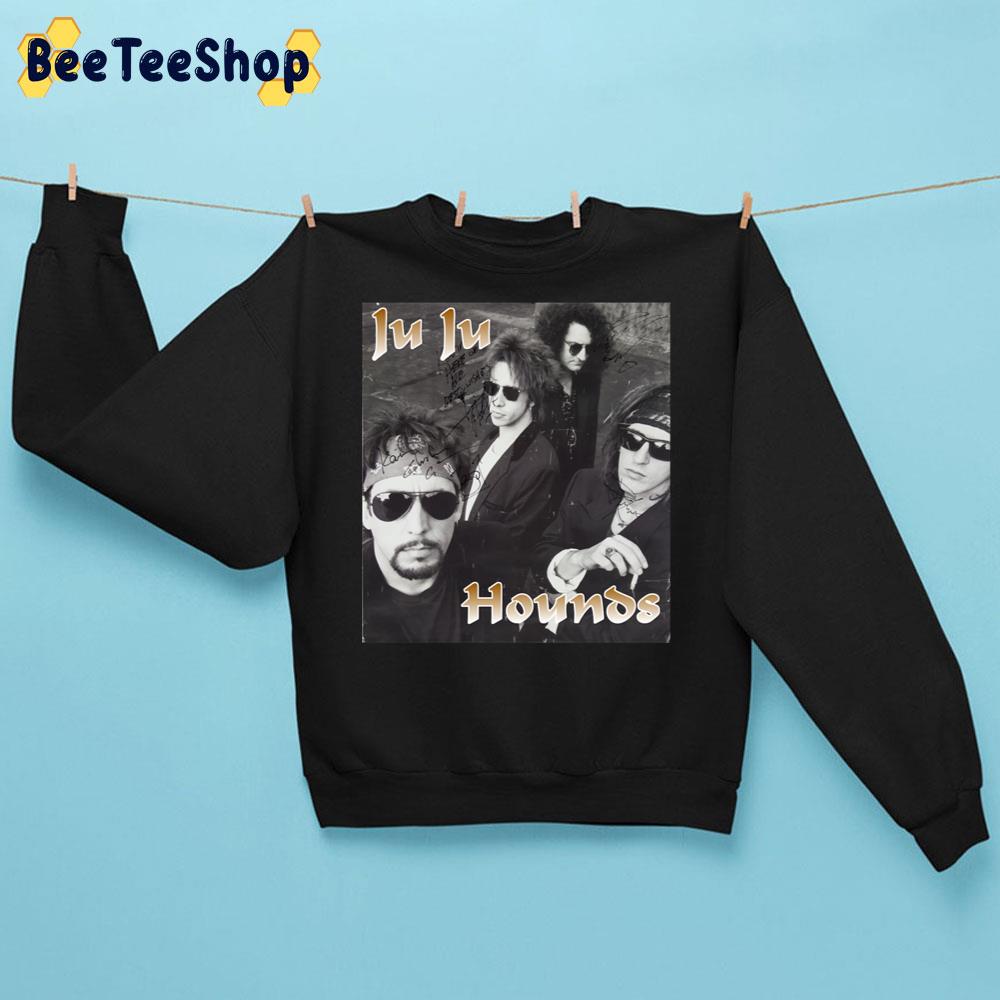 Vintage 1993 Izzy Stradlin, The Ju Ju Hounds First Trending Unisex Sweatshirt Vintage 1993 Izzy Stradlin, The Ju Ju Hounds First Trending Unisex Sweatshirt