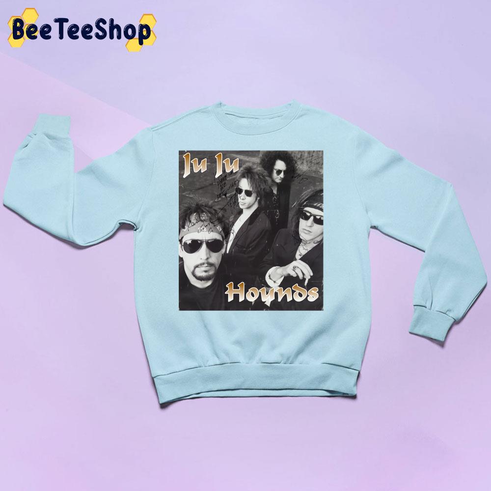 Vintage 1993 Izzy Stradlin, The Ju Ju Hounds First Trending Unisex Sweatshirt Vintage 1993 Izzy Stradlin, The Ju Ju Hounds First Trending Unisex Sweatshirt