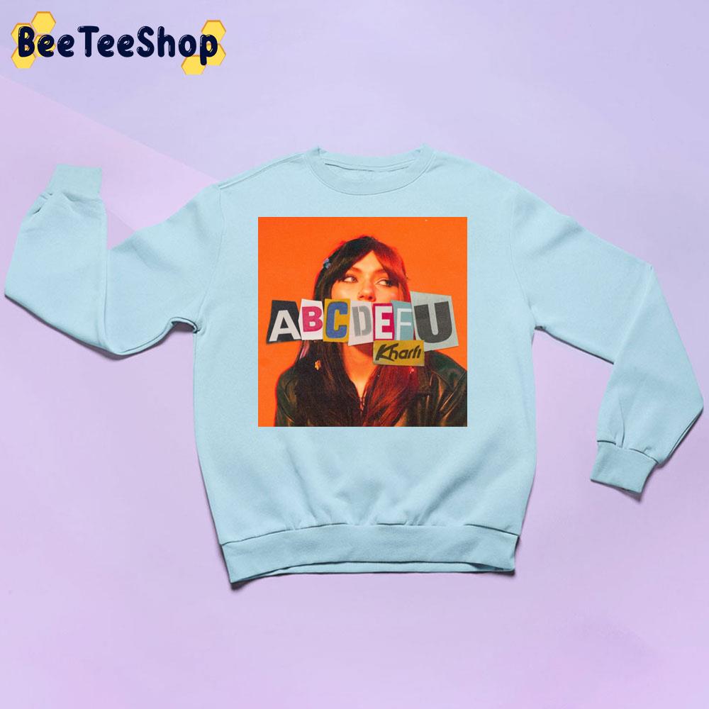Vintage Abcdefu Gayle Trending Unisex Sweatshirt Vintage Abcdefu Gayle Trending Unisex Sweatshirt