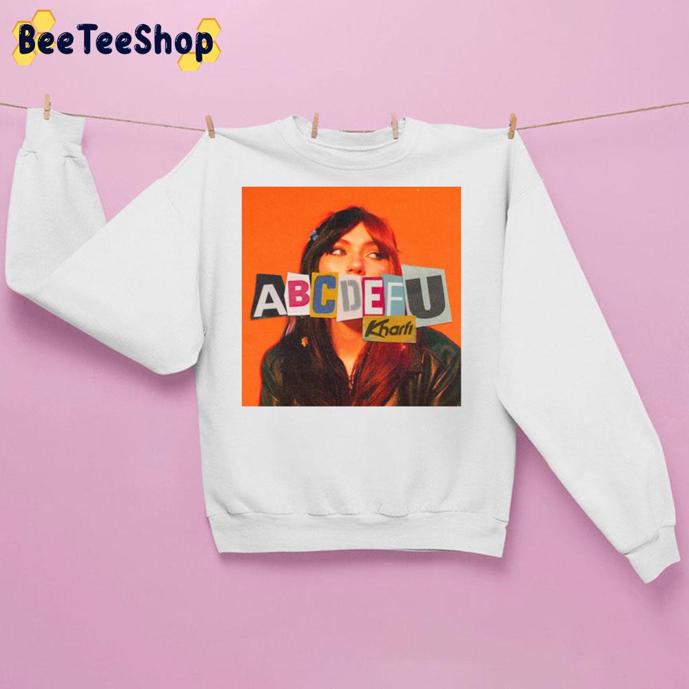 Vintage Abcdefu Gayle Trending Unisex Sweatshirt Vintage Abcdefu Gayle Trending Unisex Sweatshirt