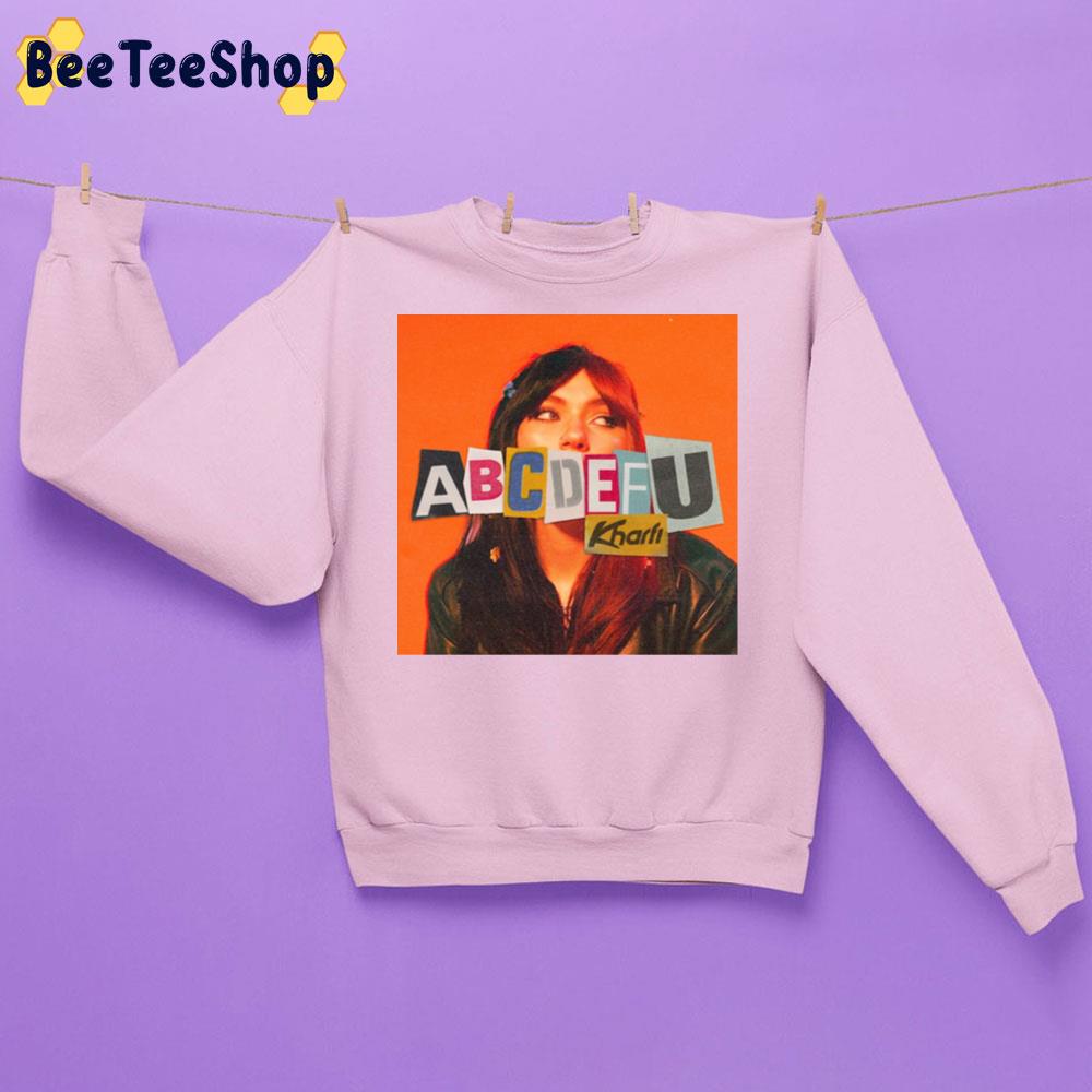 Vintage Abcdefu Gayle Trending Unisex Sweatshirt Vintage Abcdefu Gayle Trending Unisex Sweatshirt