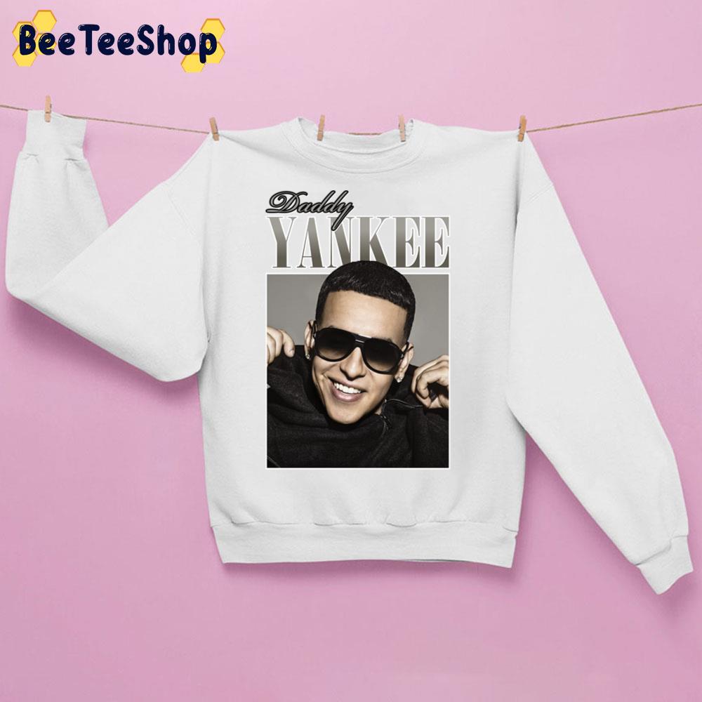 Vintage Art Daddy Rapper Trending Unisex Sweatshirt Vintage Art Daddy Rapper Trending Unisex Sweatshirt