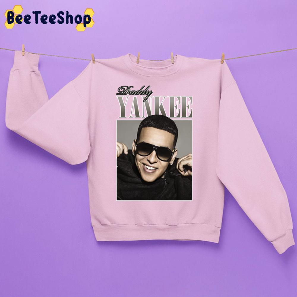 Vintage Art Daddy Rapper Trending Unisex Sweatshirt Vintage Art Daddy Rapper Trending Unisex Sweatshirt