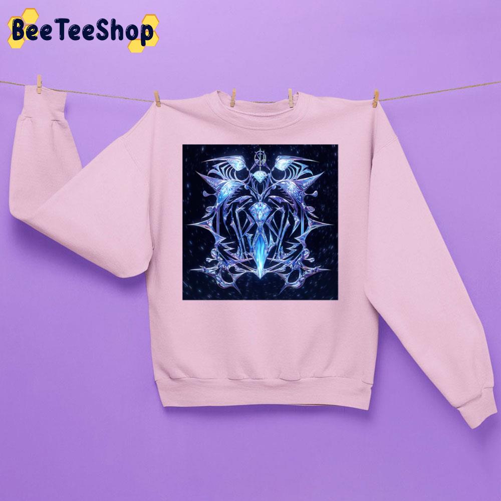 Vintage Art For Fans With Love Trending Unisex Sweatshirt Vintage Art For Fans With Love Trending Unisex Sweatshirt