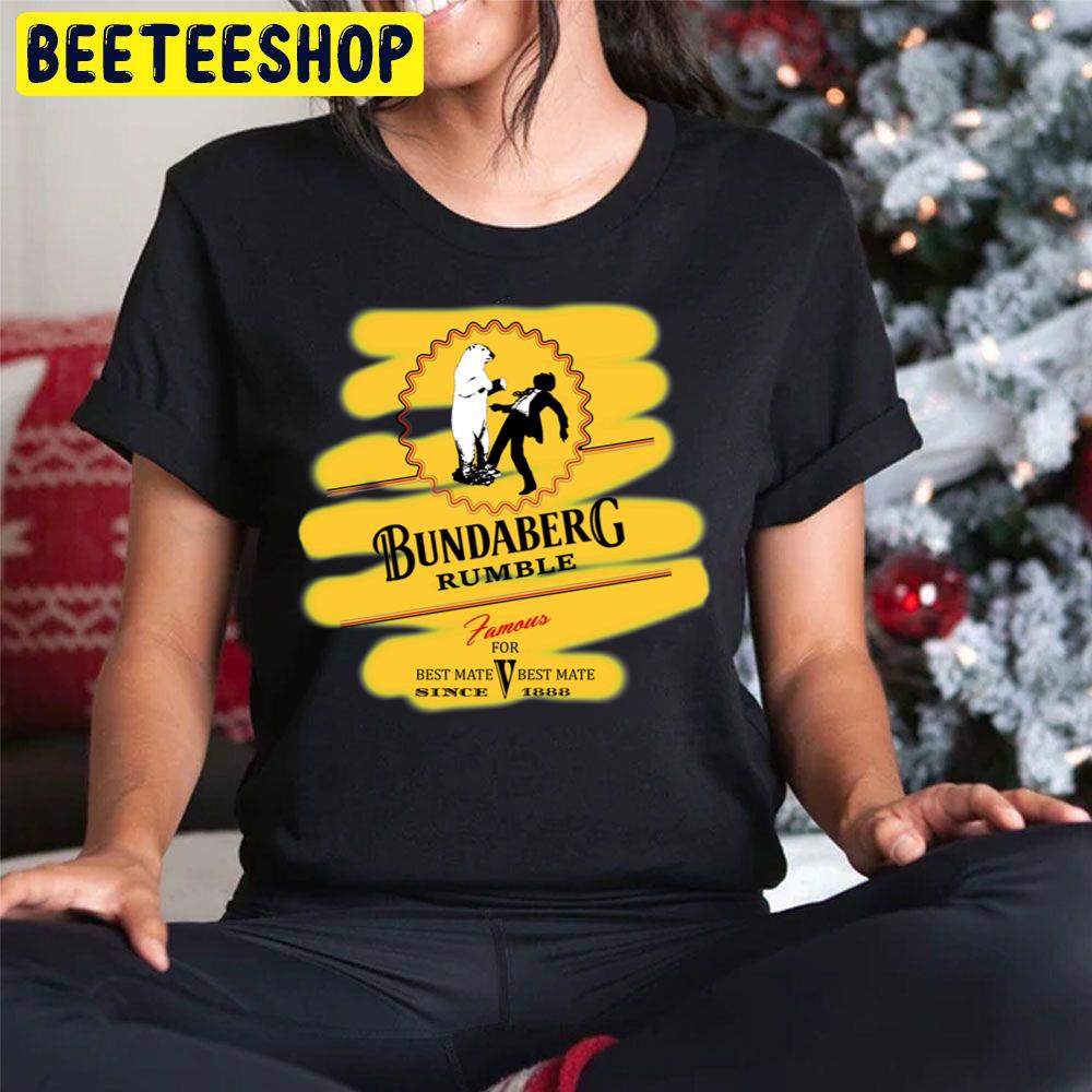 Vintage Bundaberg Rumble Trending Unisex Hoodie Vintage Bundaberg Rumble Trending Unisex Hoodie