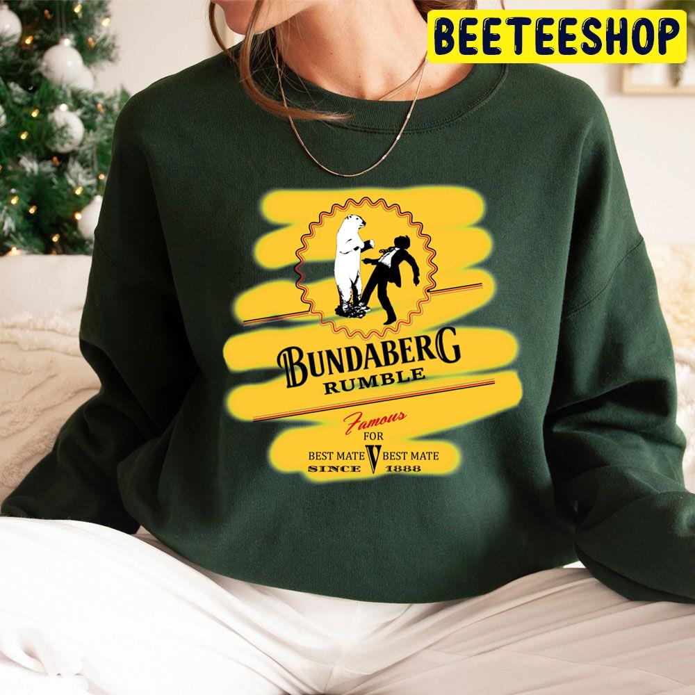Vintage Bundaberg Rumble Trending Unisex Hoodie Vintage Bundaberg Rumble Trending Unisex Hoodie
