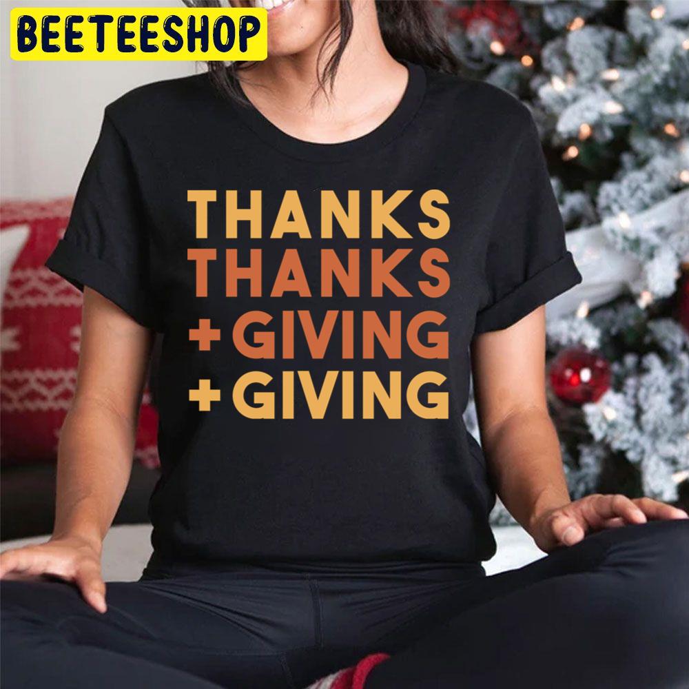 Vintage Happy Day Thanksgiving Trending Unisex Hoodie Vintage Happy Day Thanksgiving Trending Unisex Hoodie