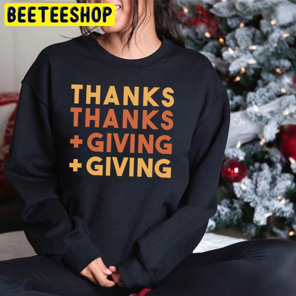 Vintage Happy Day Thanksgiving Trending Unisex Hoodie Vintage Happy Day Thanksgiving Trending Unisex Hoodie