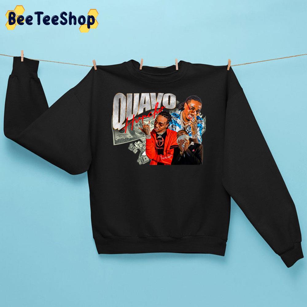 Vintage Migos Walk It Trending Unisex Sweatshirt Vintage Migos Walk It Trending Unisex Sweatshirt