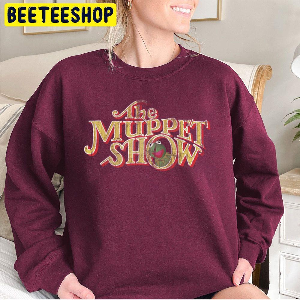 Vintage Muppet Show Trending Unisex Sweatshirt Vintage Muppet Show Trending Unisex Sweatshirt