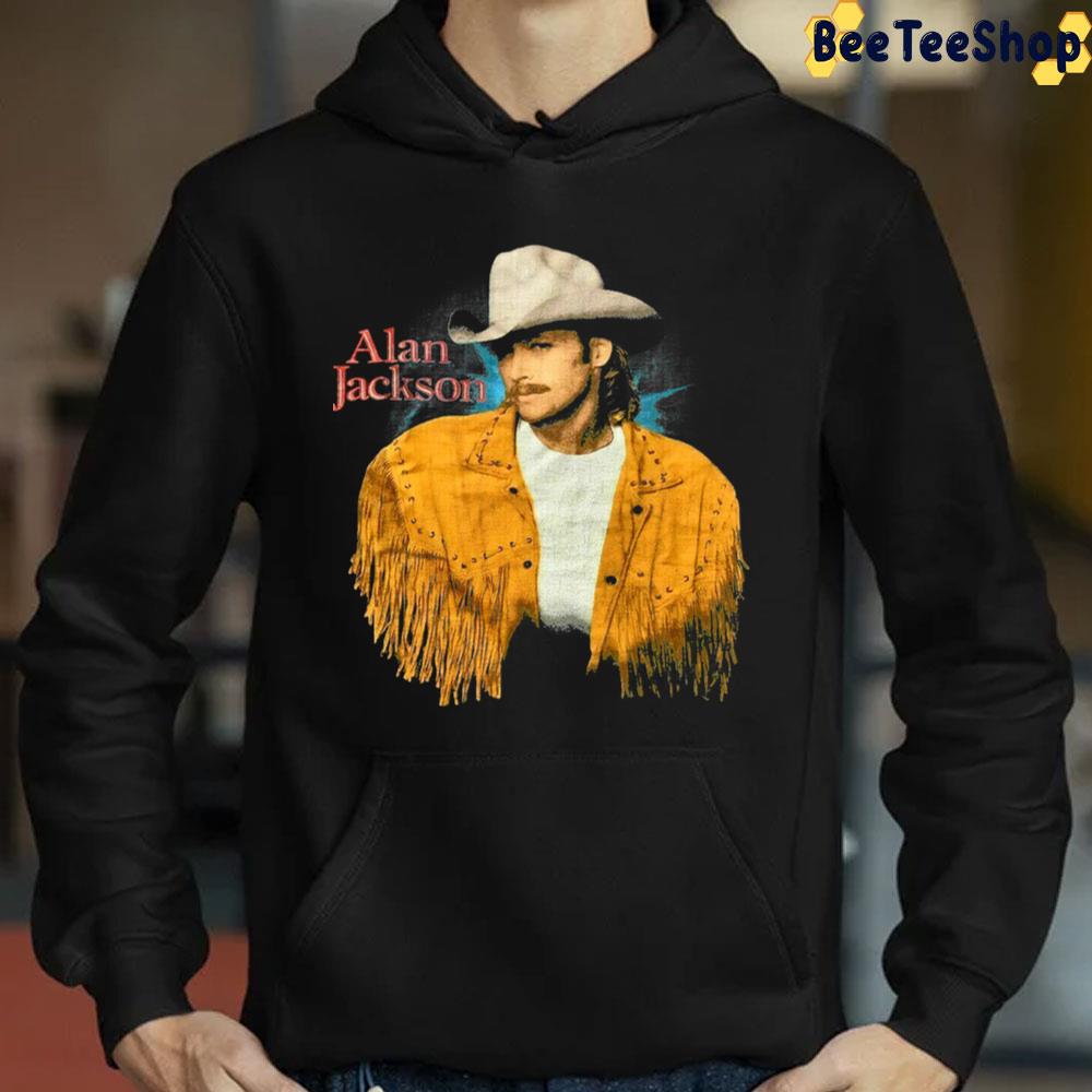 Vintage Rare 1993 Alan Jackson Black Men S-234xl Trending Unisex Sweatshirt Vintage Rare 1993 Alan Jackson Black Men S-234xl Trending Unisex Sweatshirt