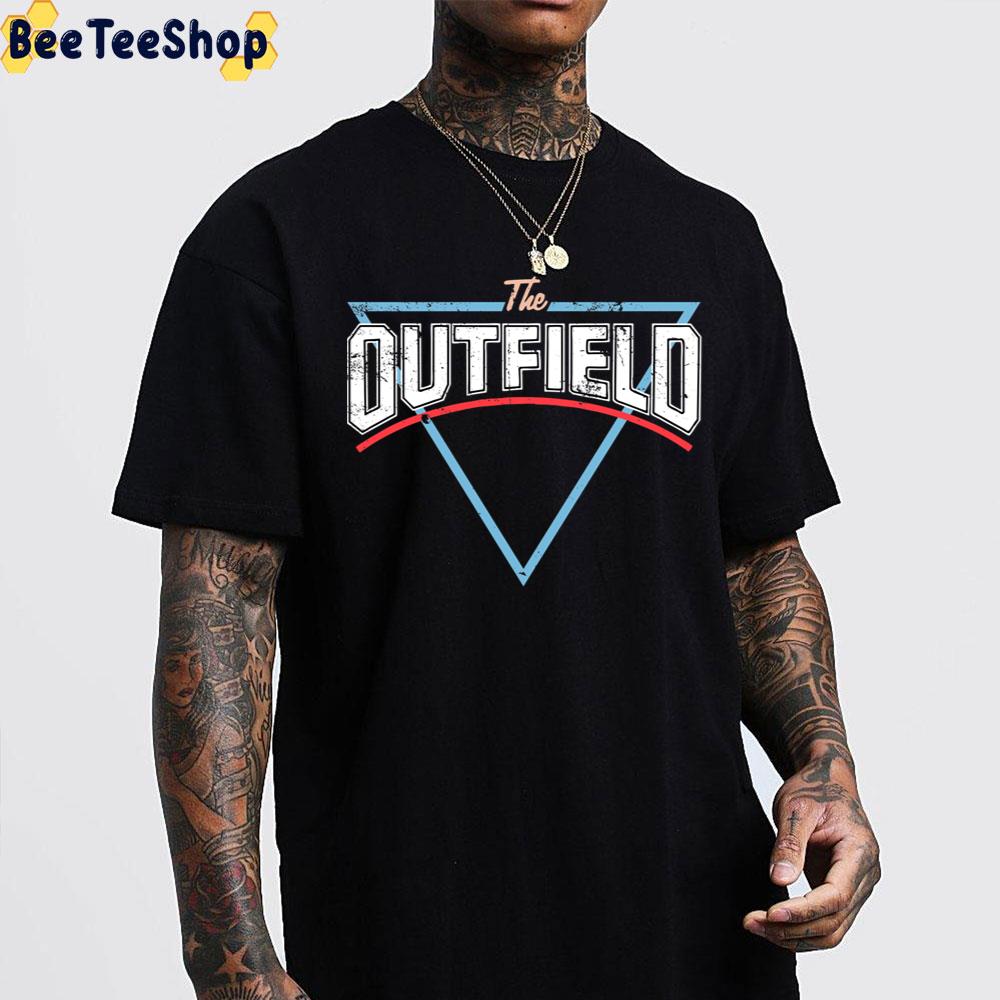 Vintage The Outfied Trending Unisex Sweatshirt Vintage The Outfied Trending Unisex Sweatshirt