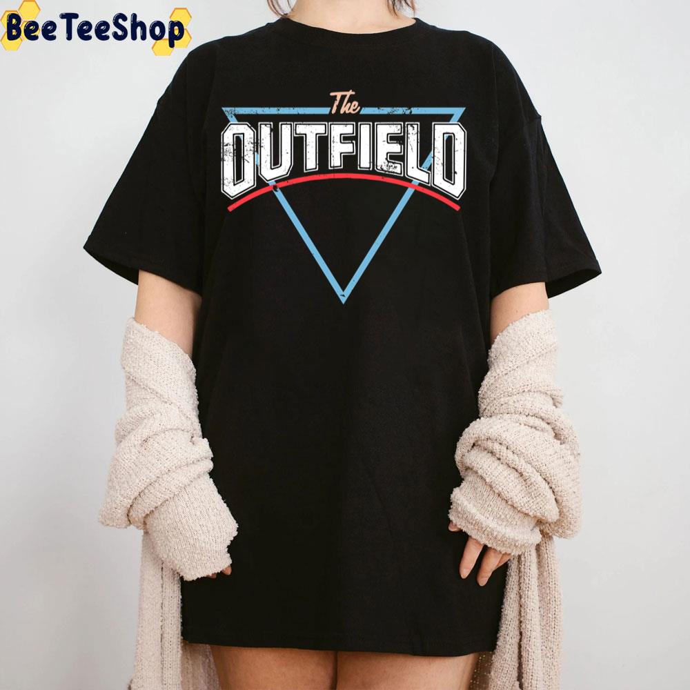 Vintage The Outfied Trending Unisex Sweatshirt Vintage The Outfied Trending Unisex Sweatshirt
