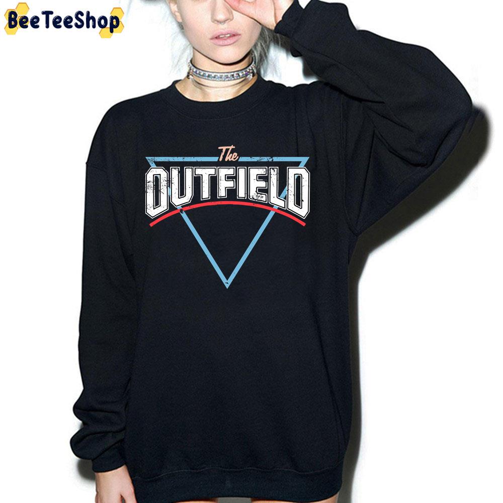 Vintage The Outfied Trending Unisex Sweatshirt Vintage The Outfied Trending Unisex Sweatshirt