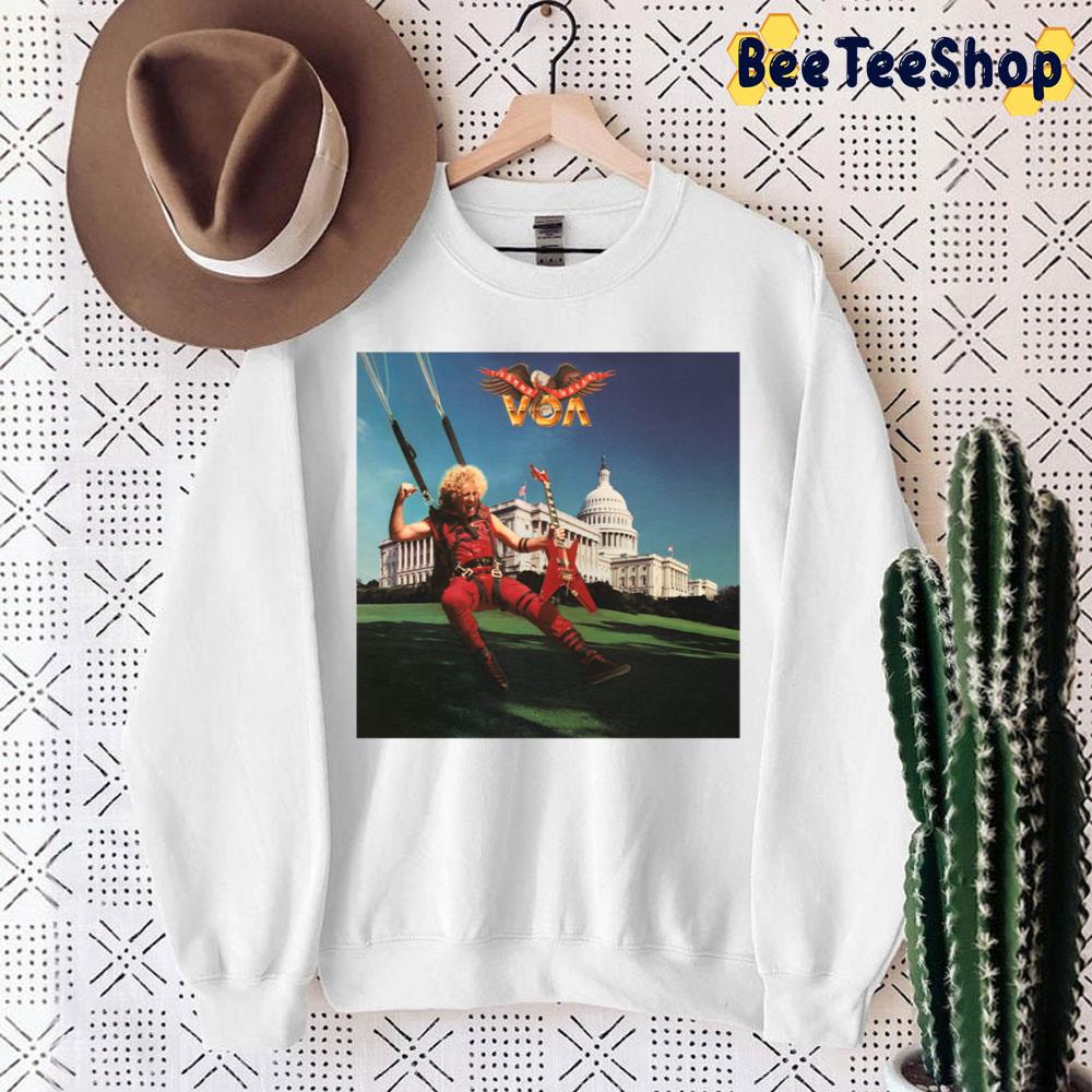 Voa Trending Unisex Sweatshirt Voa Trending Unisex Sweatshirt