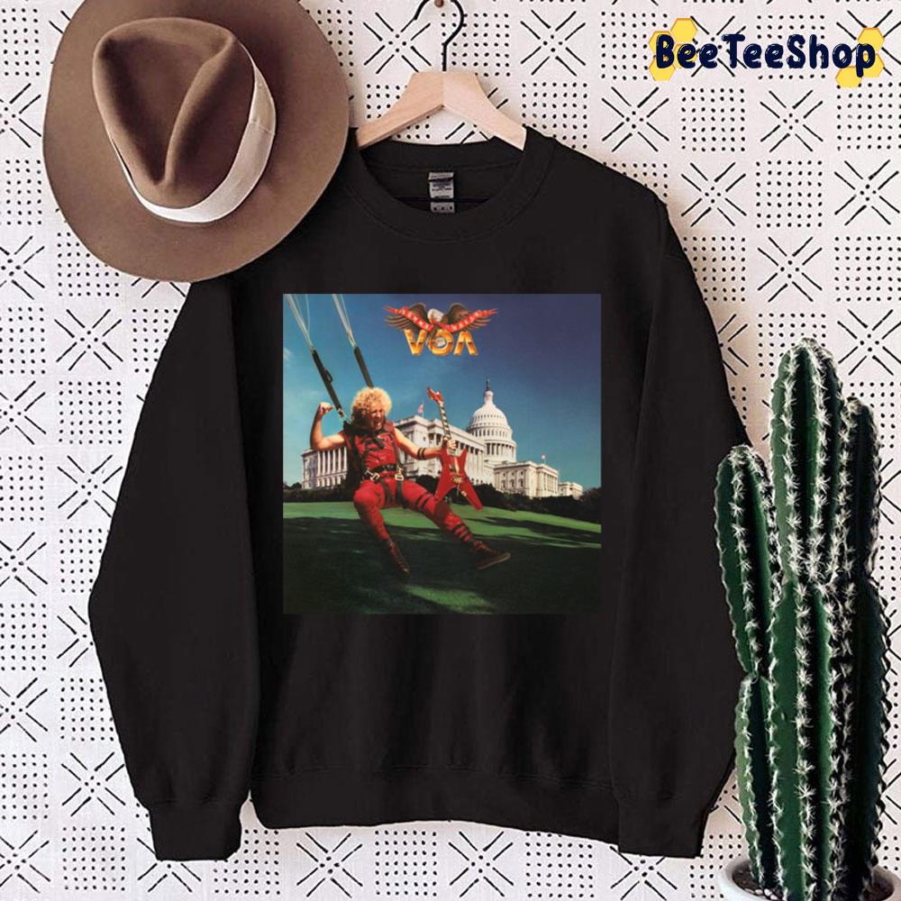 Voa Trending Unisex Sweatshirt Voa Trending Unisex Sweatshirt
