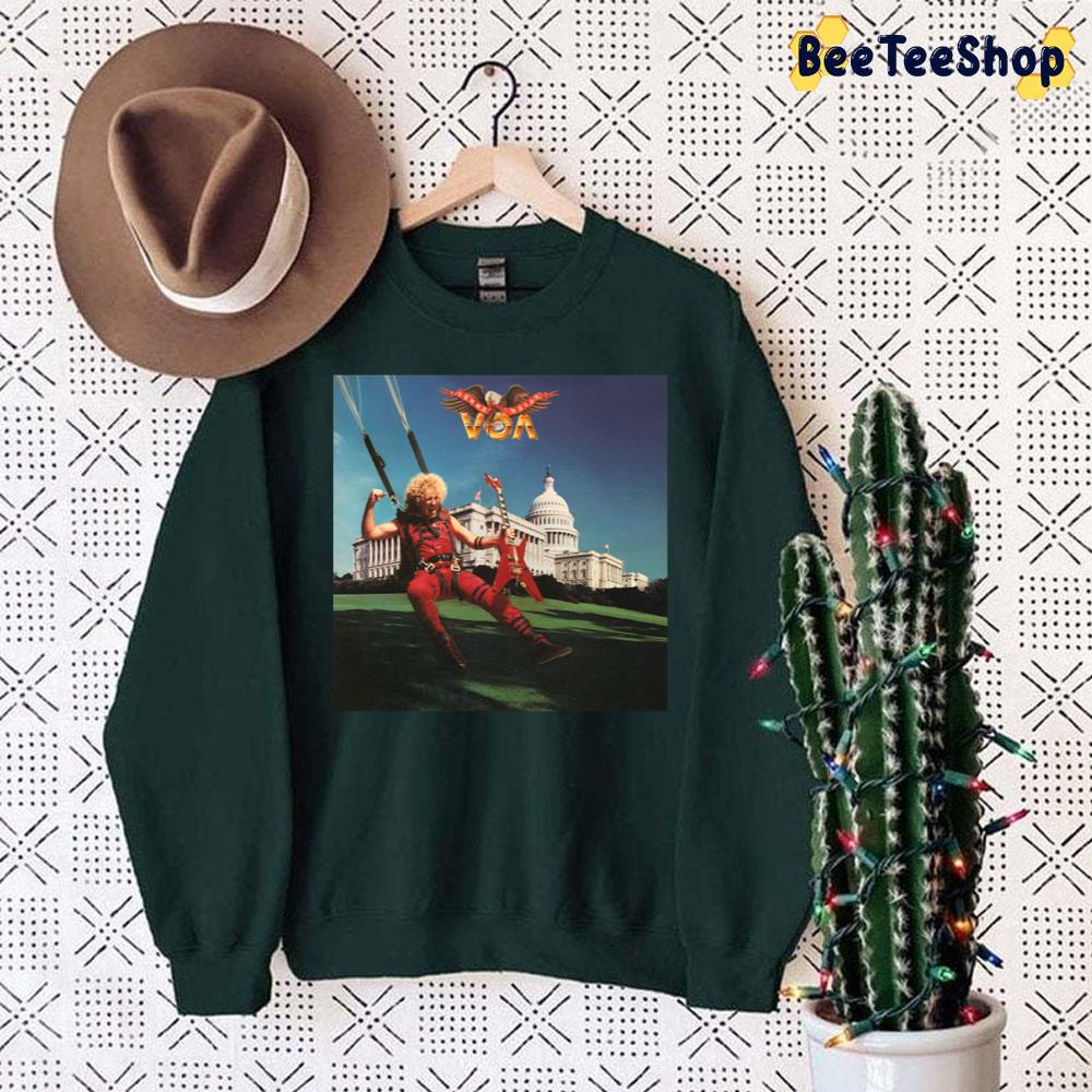 Voa Trending Unisex Sweatshirt Voa Trending Unisex Sweatshirt